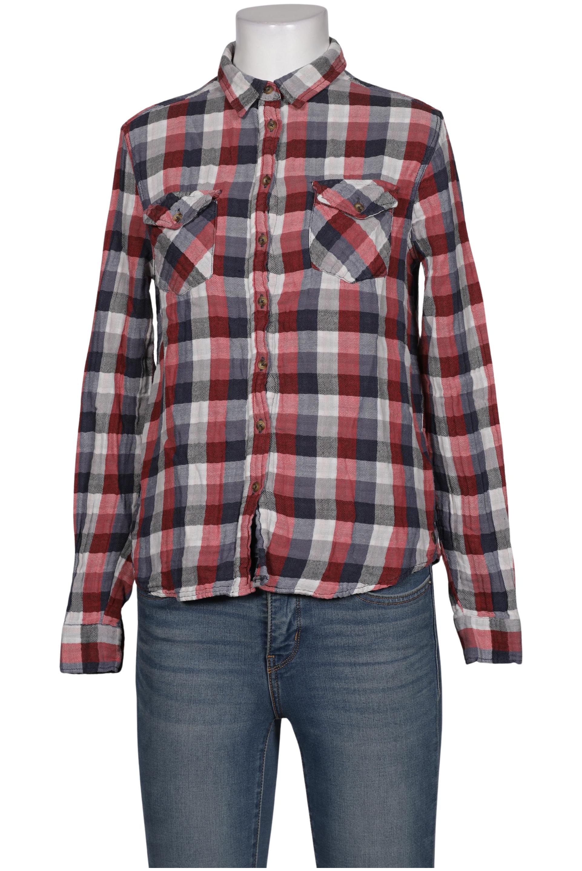 

Pepe Jeans Damen Bluse, pink, Gr. 38
