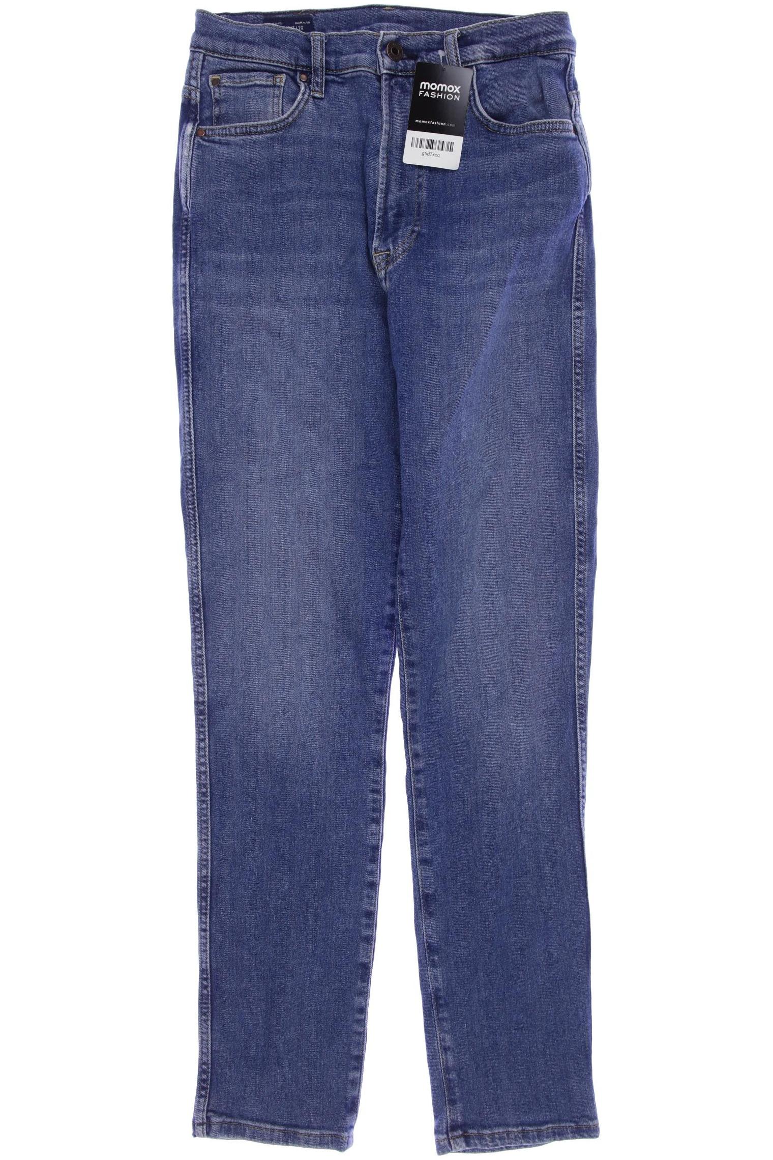 

Pepe Jeans Damen Jeans, blau, Gr. 27
