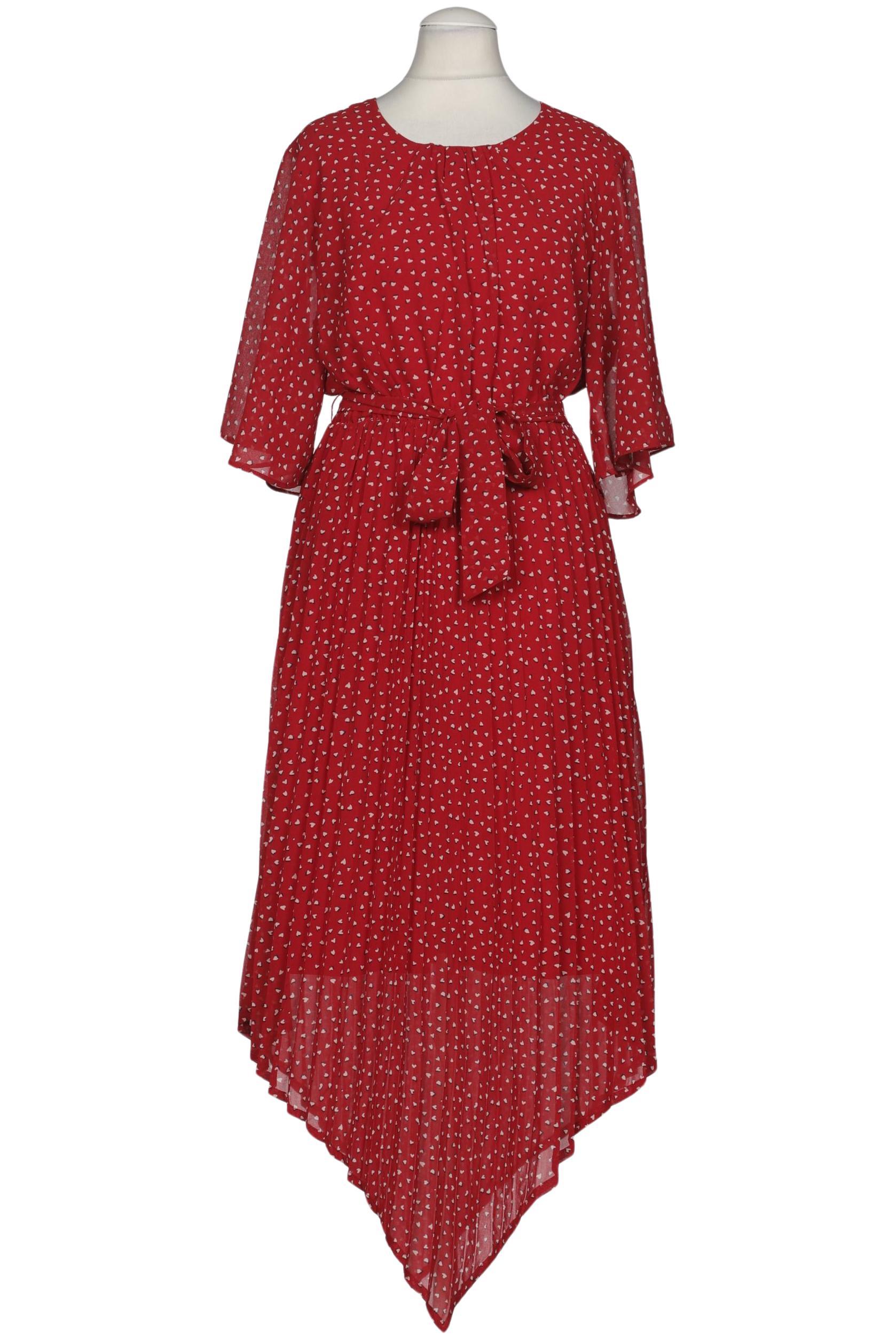 

Pepe Jeans Damen Kleid, rot, Gr. 36