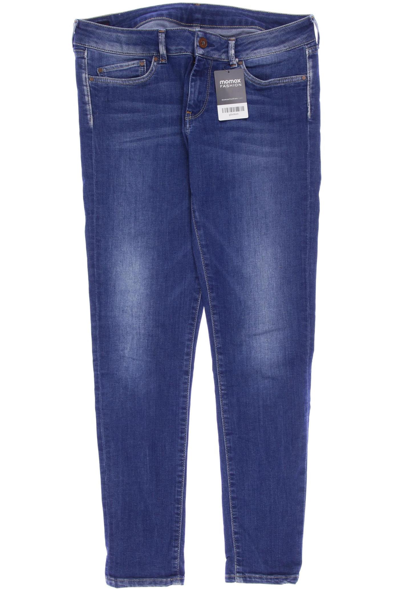 

Pepe Jeans Damen Jeans, blau