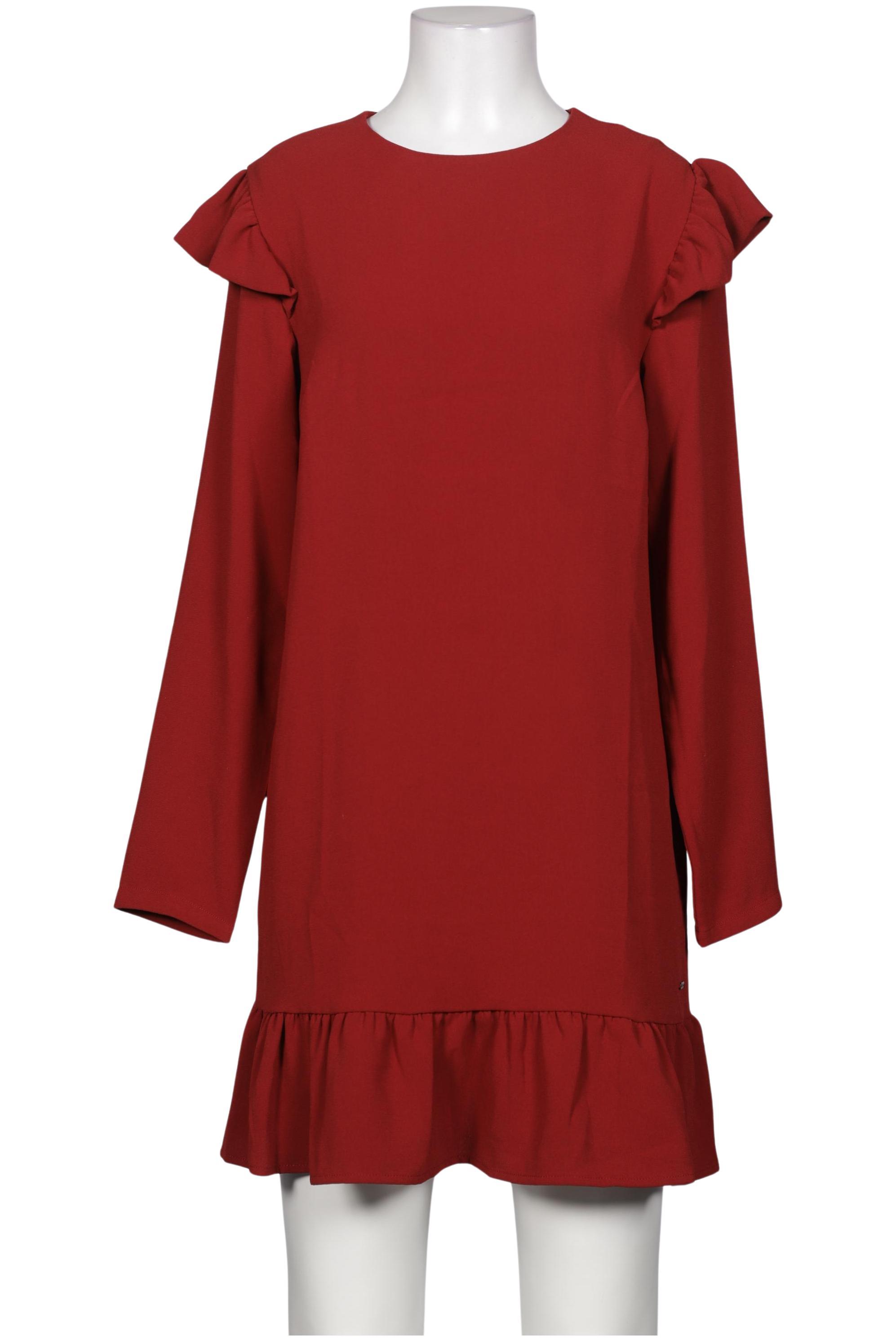 

Pepe Jeans Damen Kleid, rot, Gr. 36