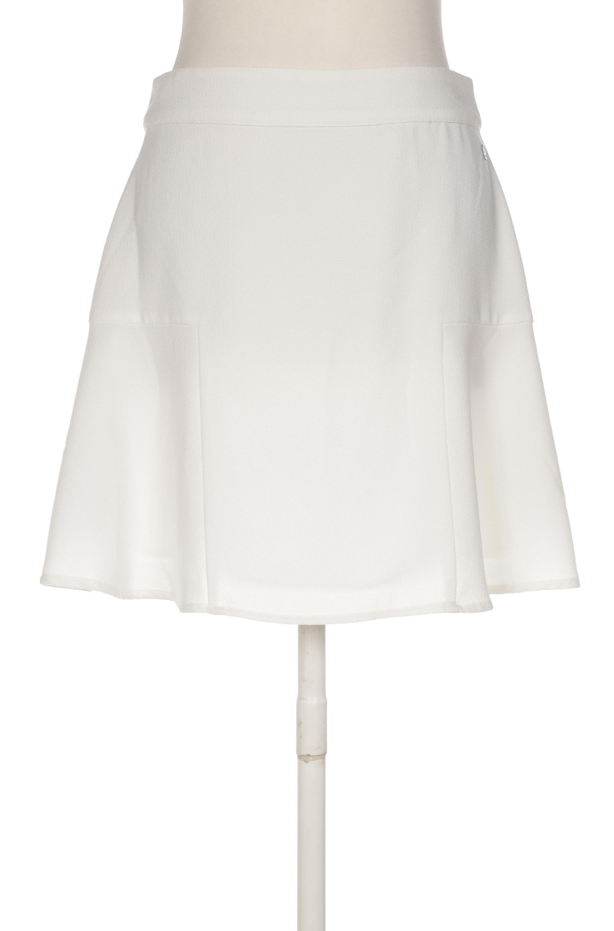 

Pepe Jeans Damen Rock, weiß, Gr. 38