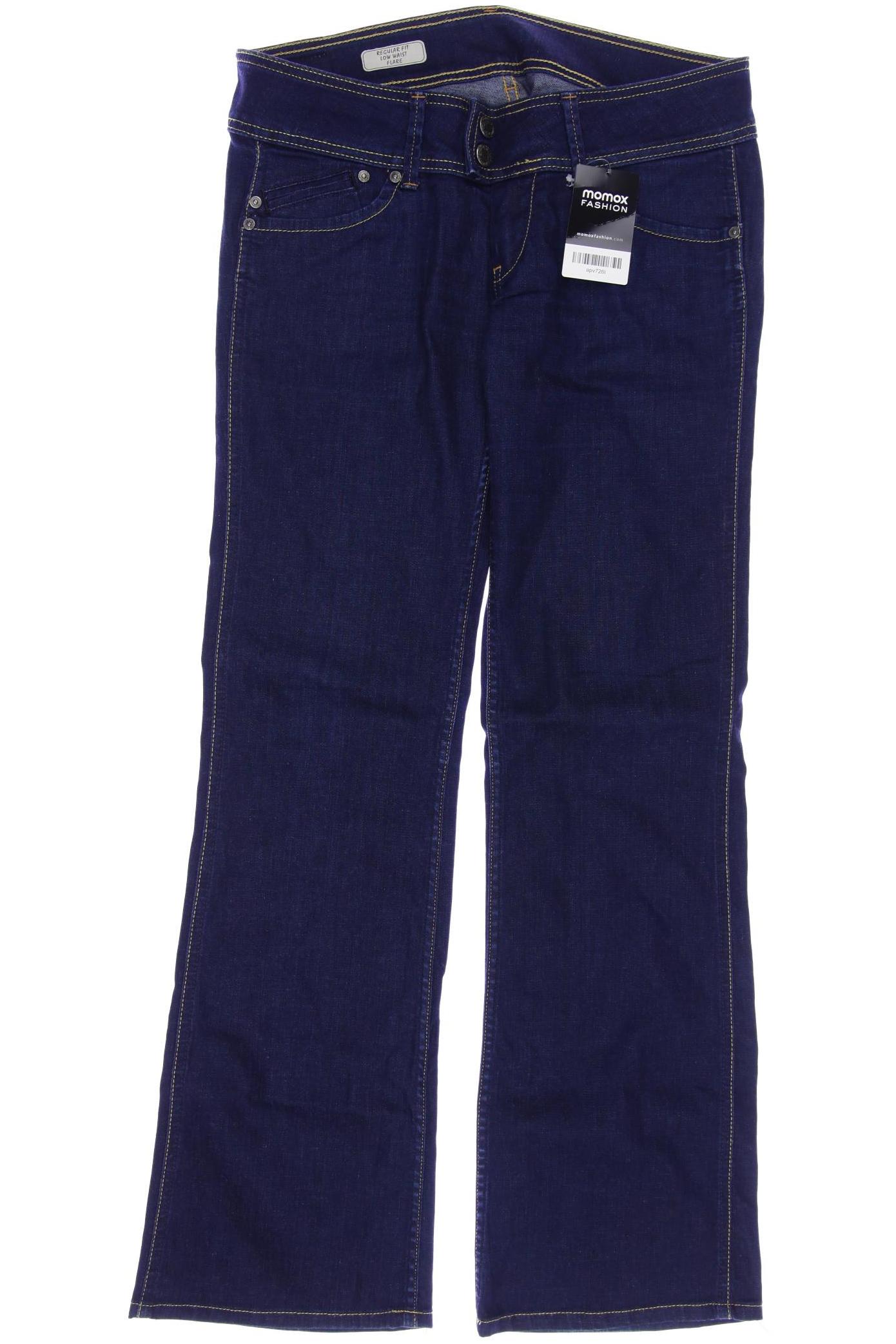 

Pepe Jeans Damen Jeans, marineblau