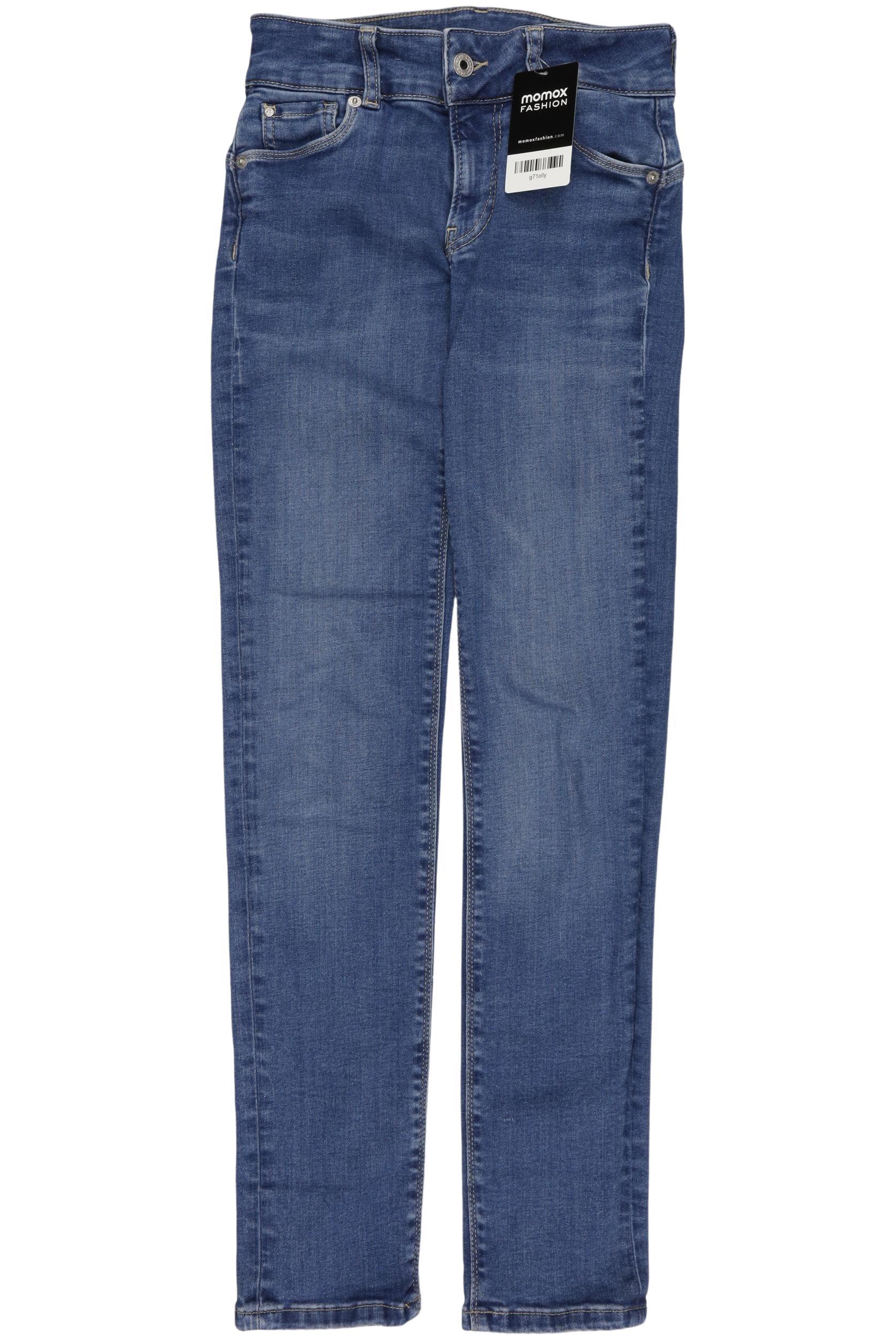 

Pepe Jeans Damen Jeans, blau, Gr. 24