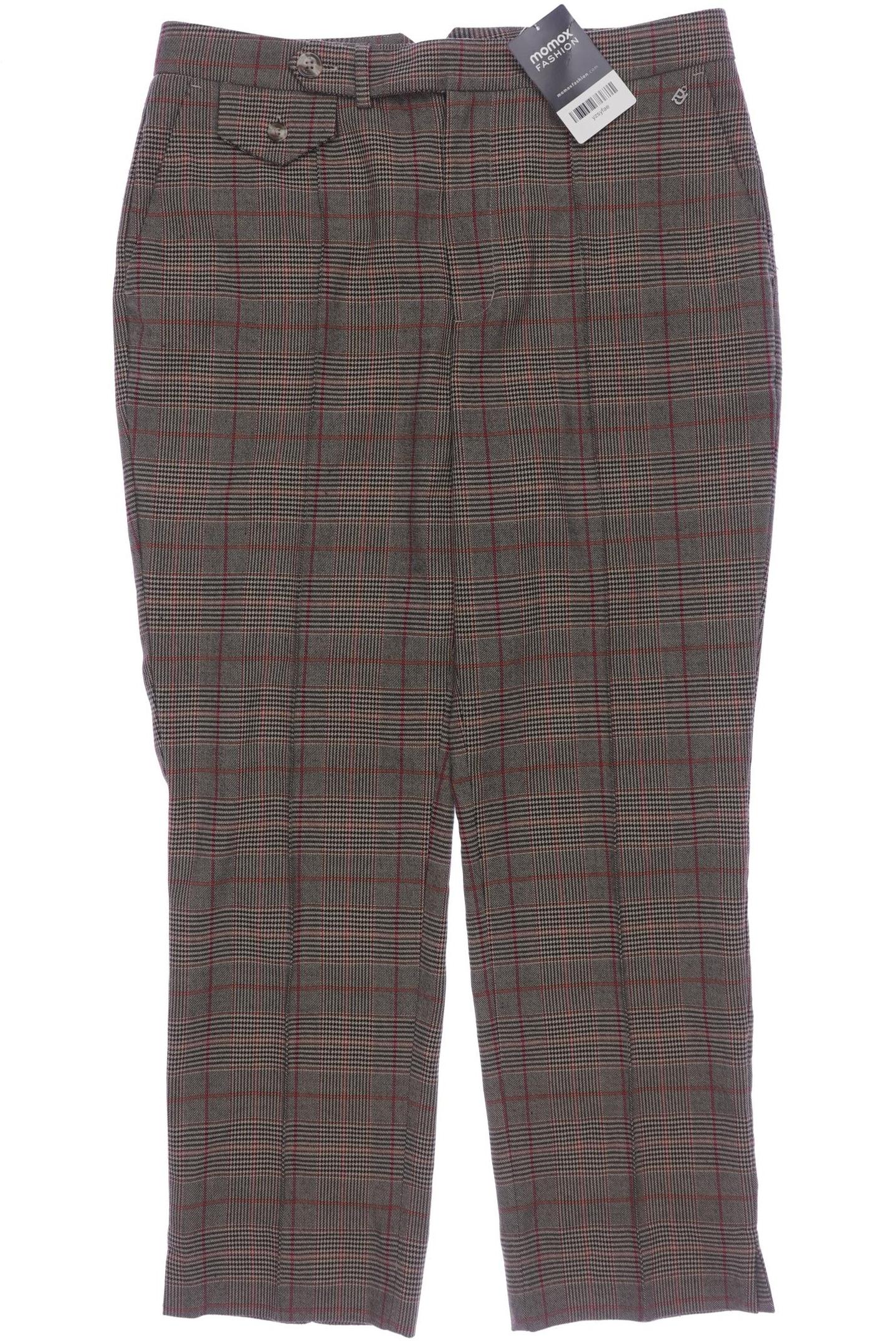 

Pepe Jeans Damen Stoffhose, braun, Gr. 0