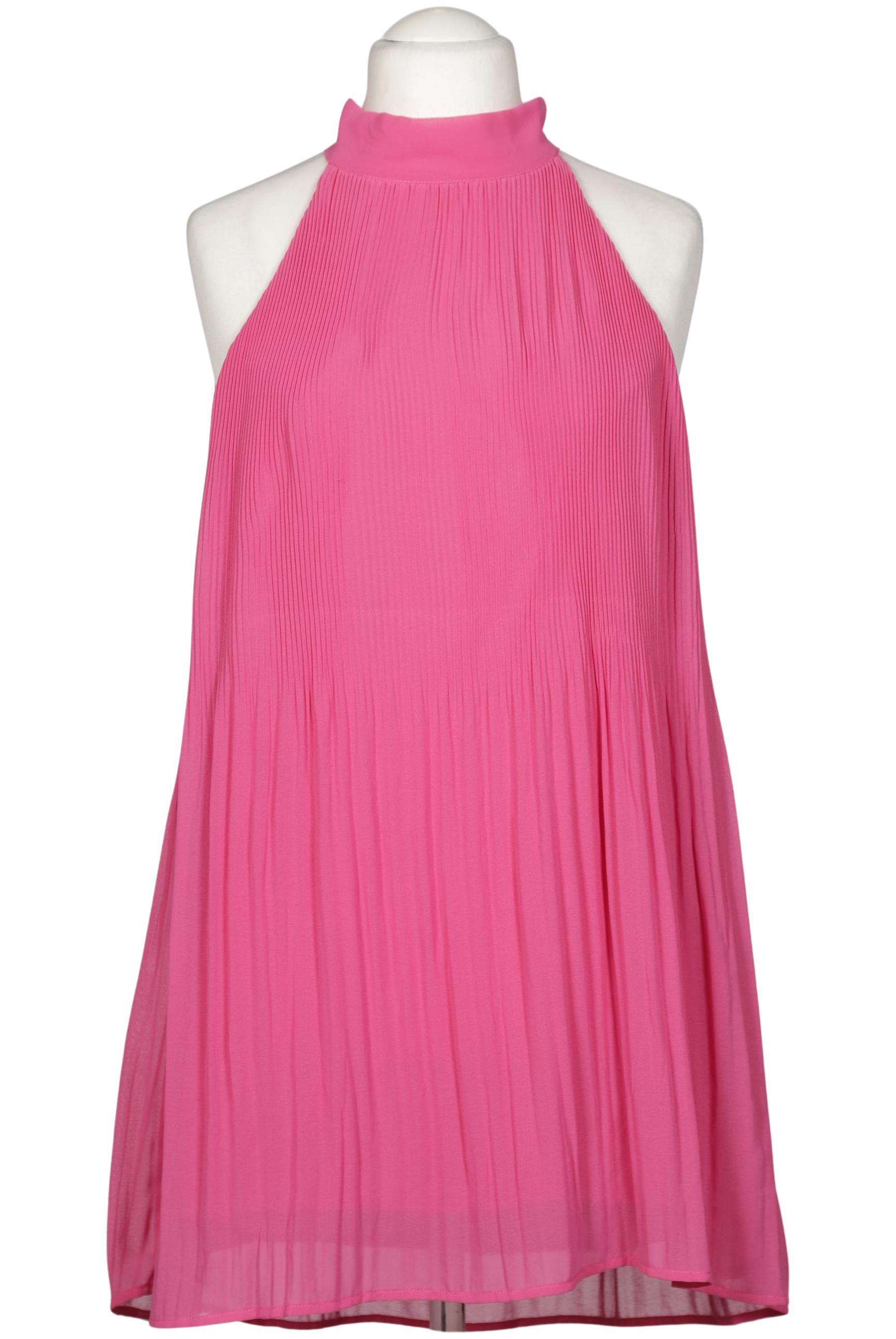 

Pepe Jeans Damen Kleid, pink, Gr. 38