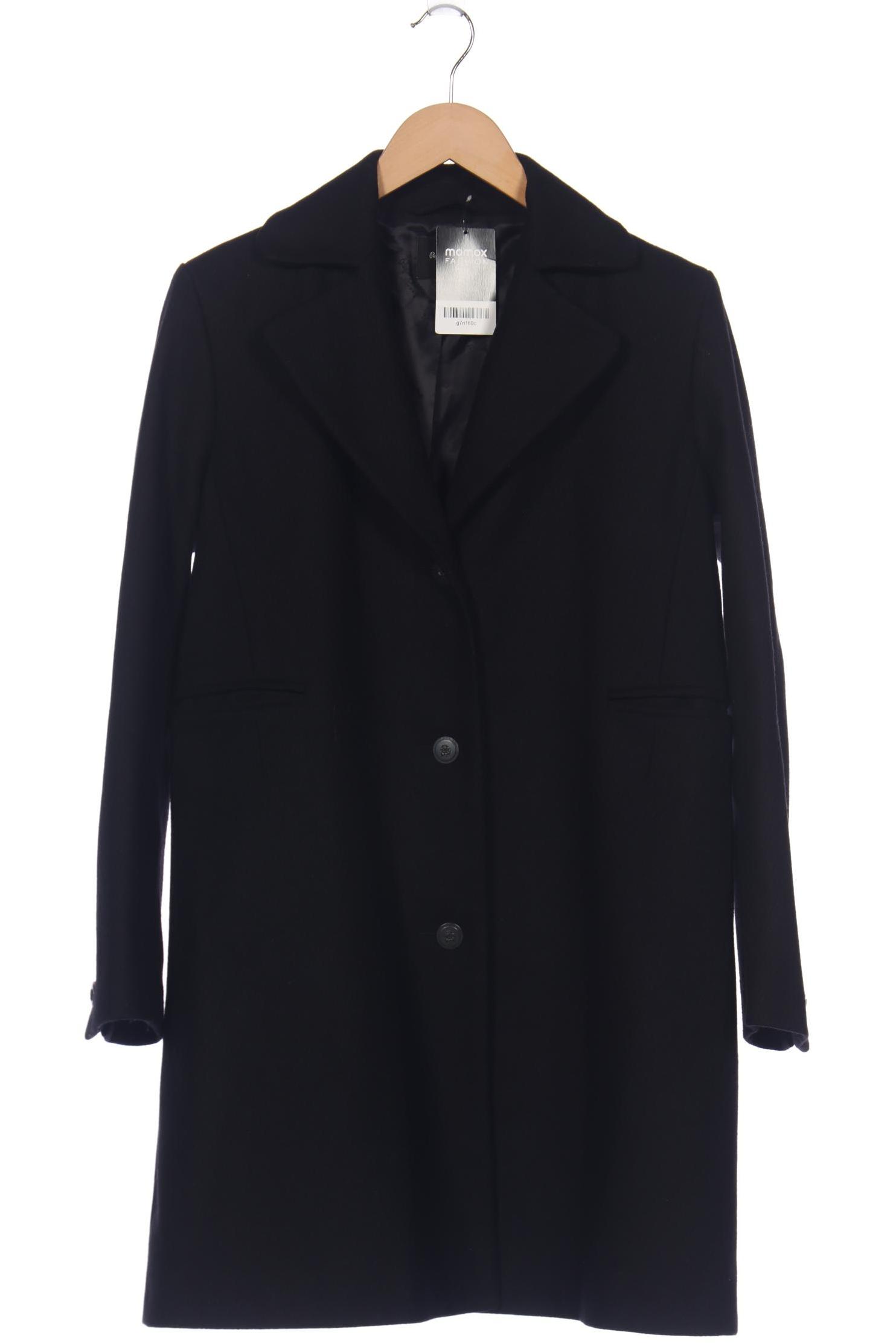 

Pepe Jeans Damen Mantel, schwarz, Gr. 44