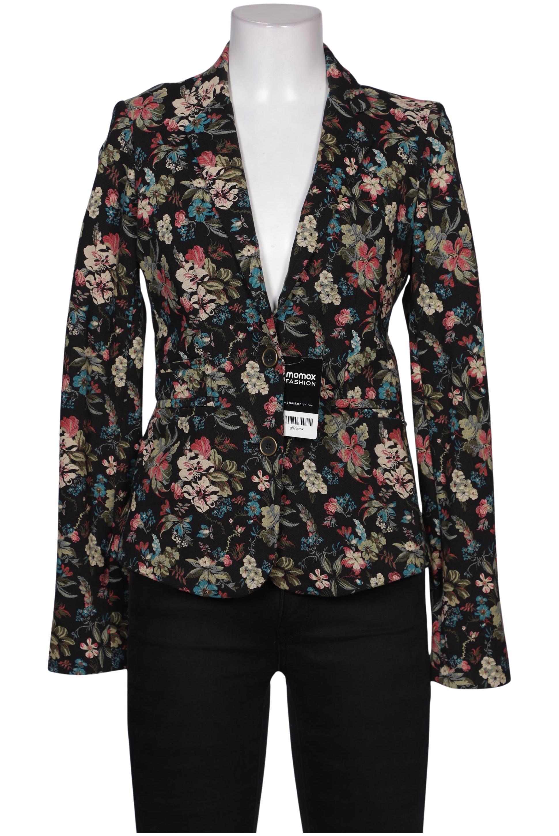 

Pepe Jeans Damen Blazer, mehrfarbig, Gr. 36