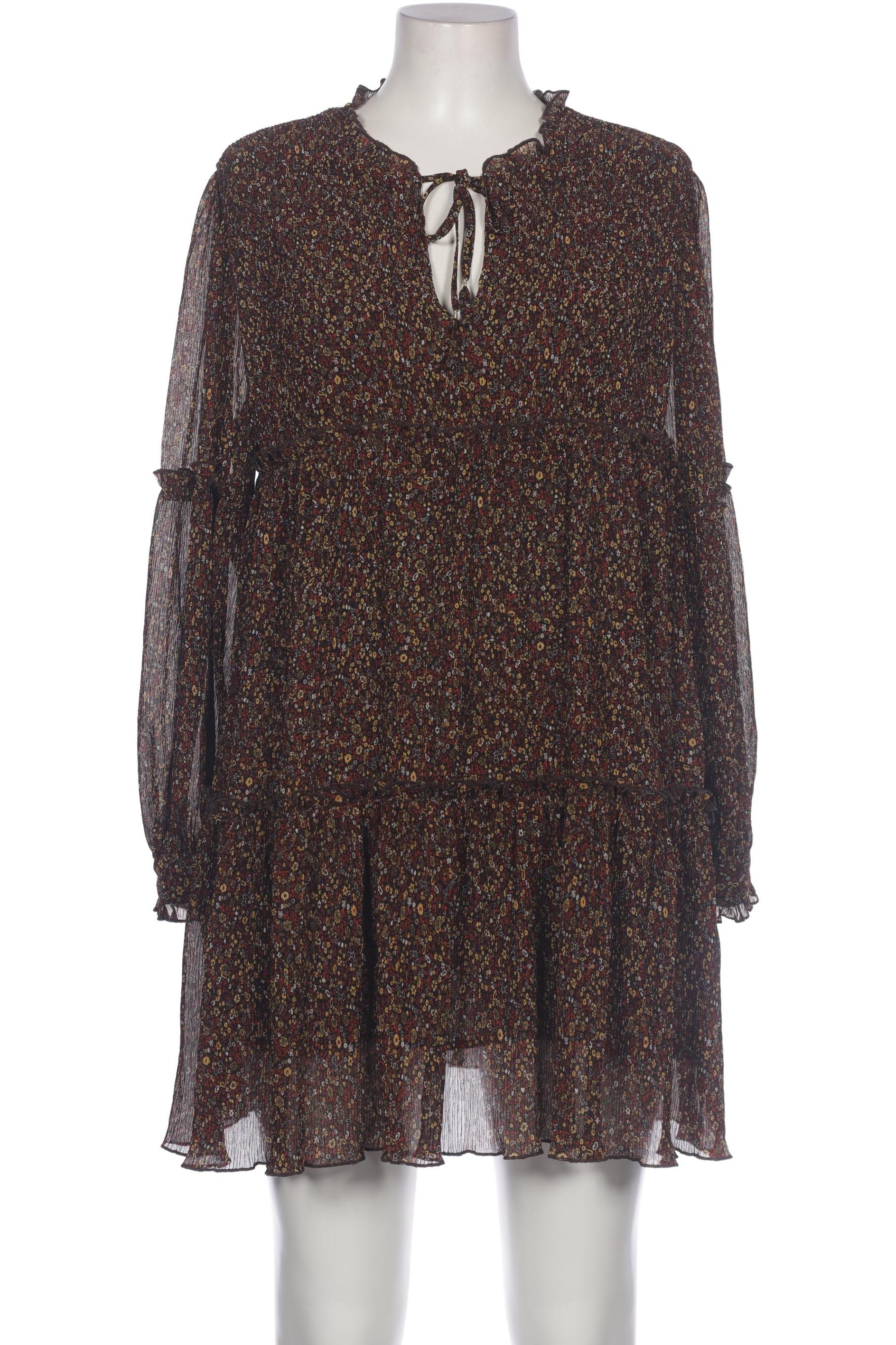 

Pepe Jeans Damen Kleid, mehrfarbig, Gr. 42