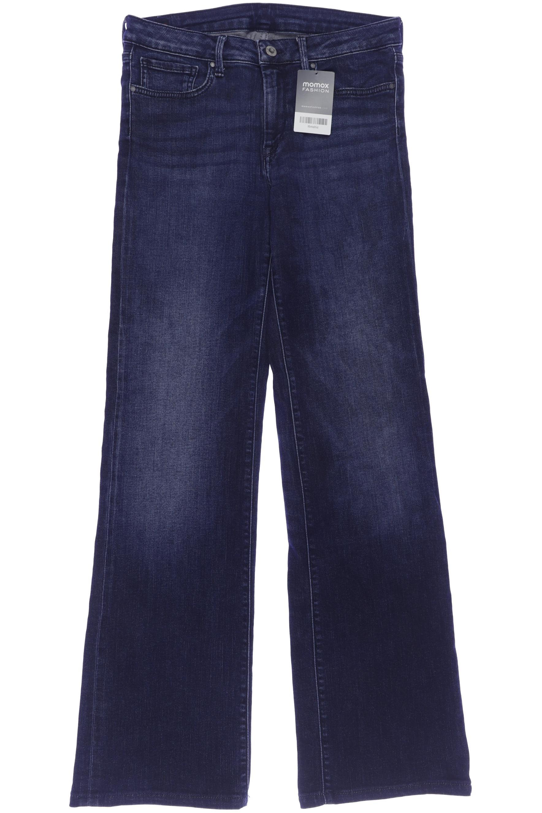 

Pepe Jeans Damen Jeans, marineblau, Gr. 29