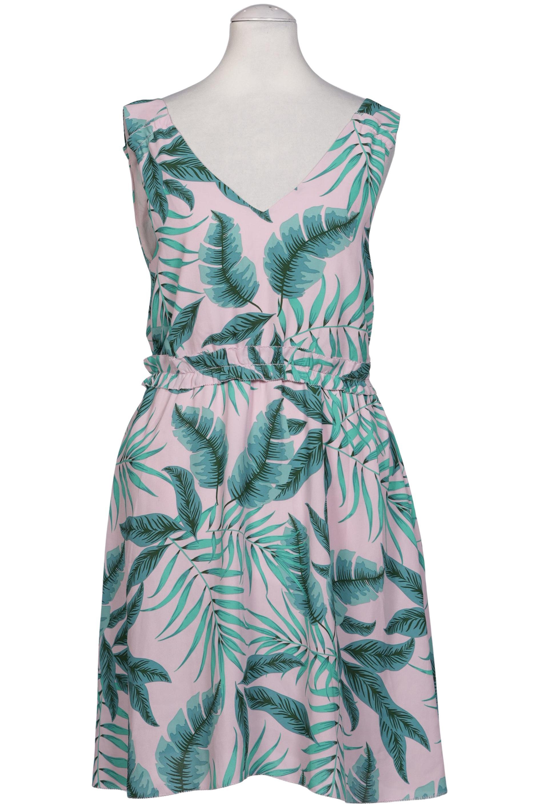 

Pepe Jeans Damen Kleid, pink, Gr. 34