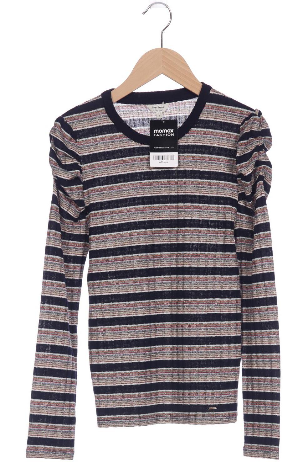 

Pepe Jeans Damen Pullover, mehrfarbig, Gr. 38