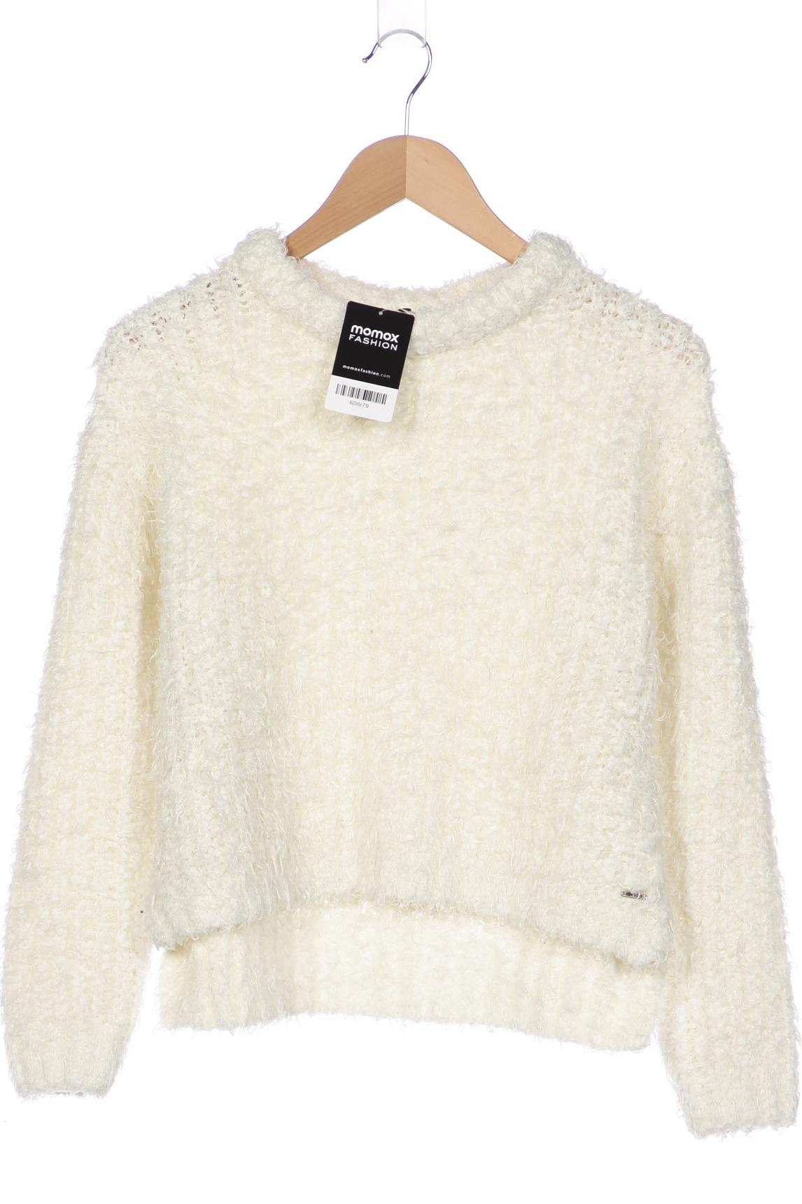 

Pepe Jeans Damen Pullover, cremeweiß