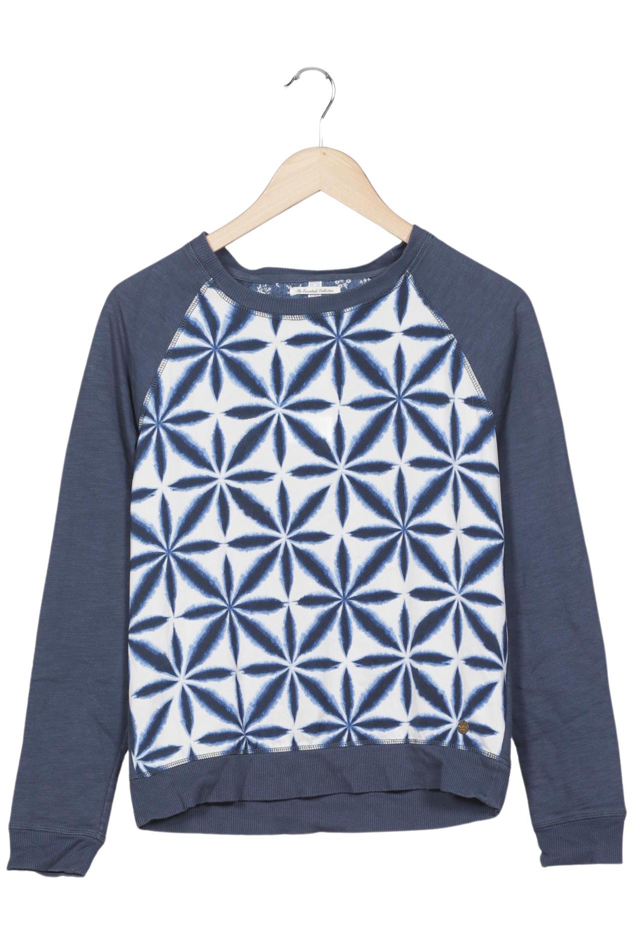 

Pepe Jeans Damen Sweatshirt, marineblau, Gr. 36