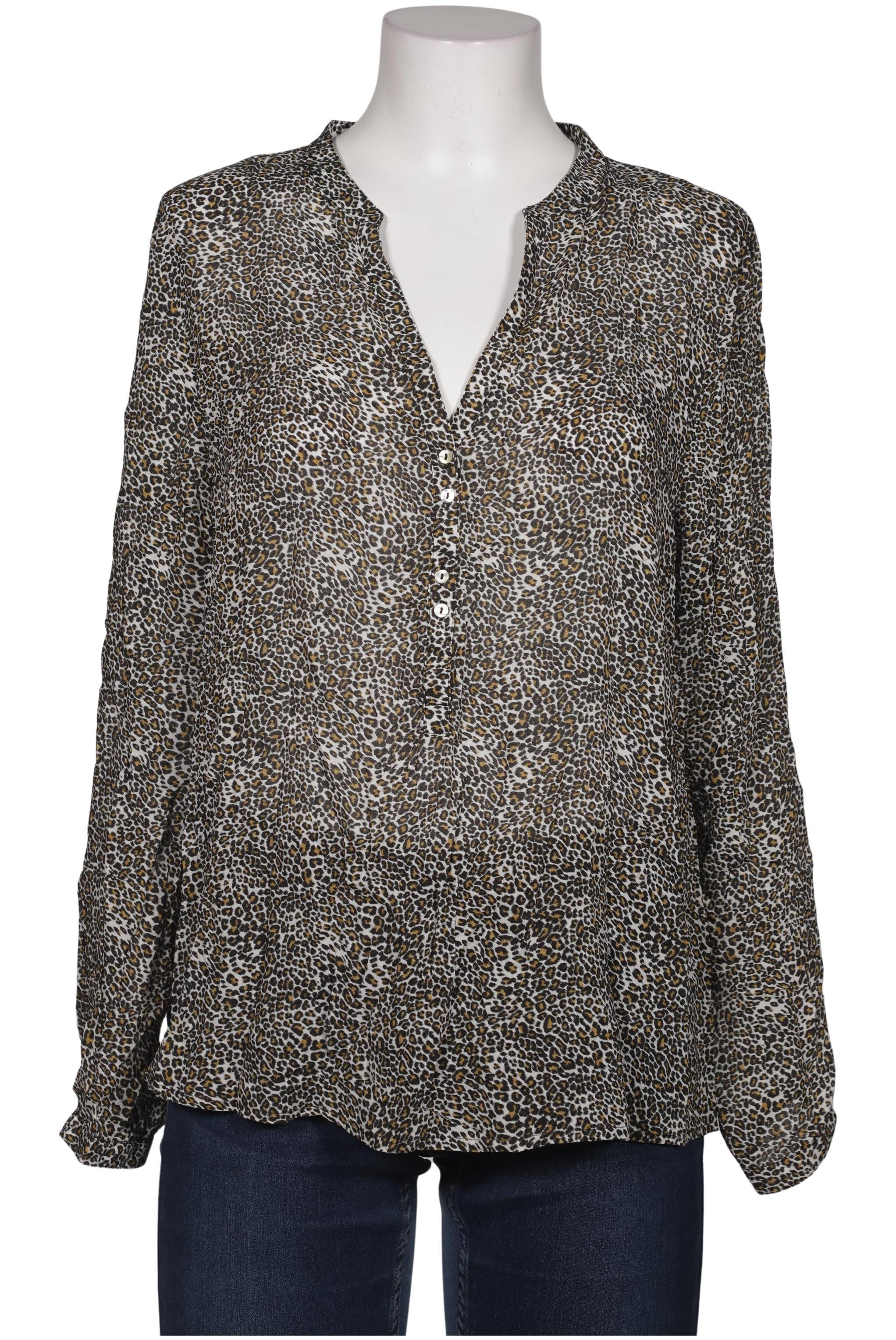 

Pepe Jeans Damen Bluse, schwarz, Gr. 42