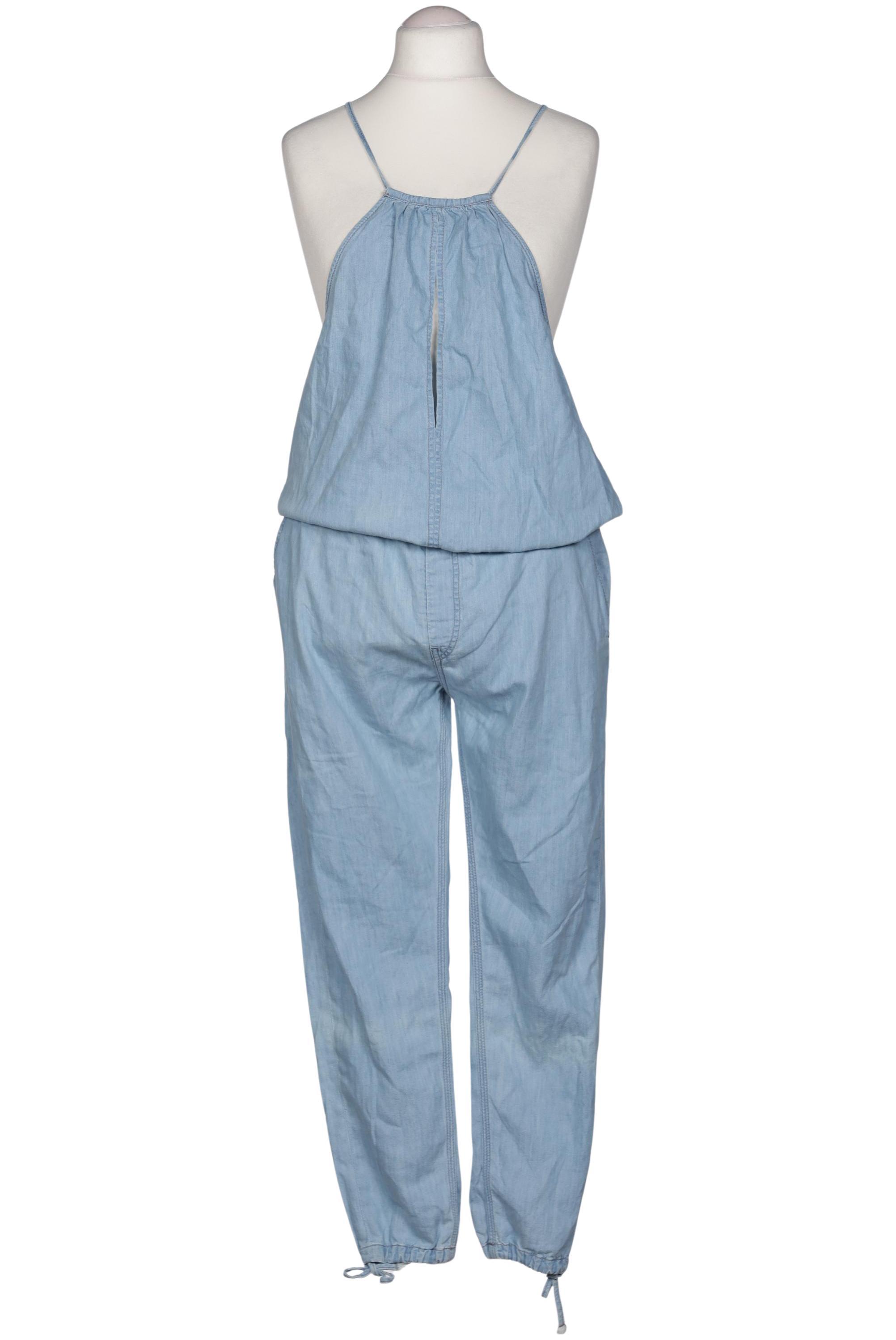 

Pepe Jeans Damen Jumpsuit/Overall, hellblau, Gr. 44