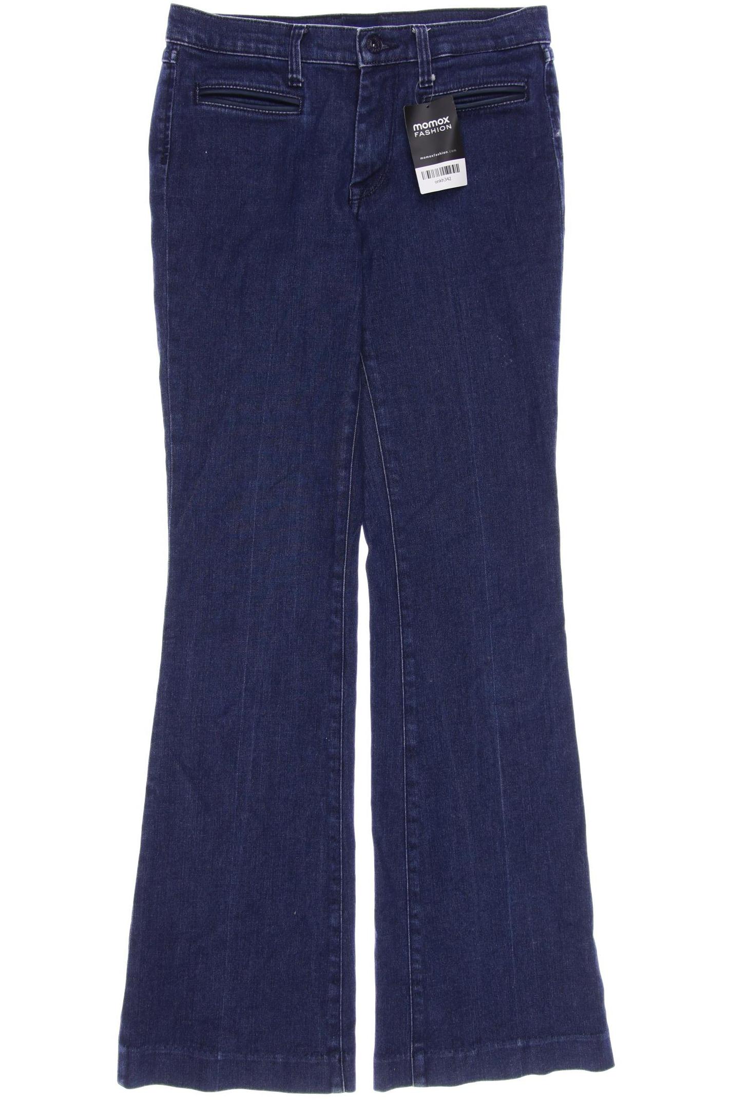 

Pepe Jeans Damen Jeans, marineblau