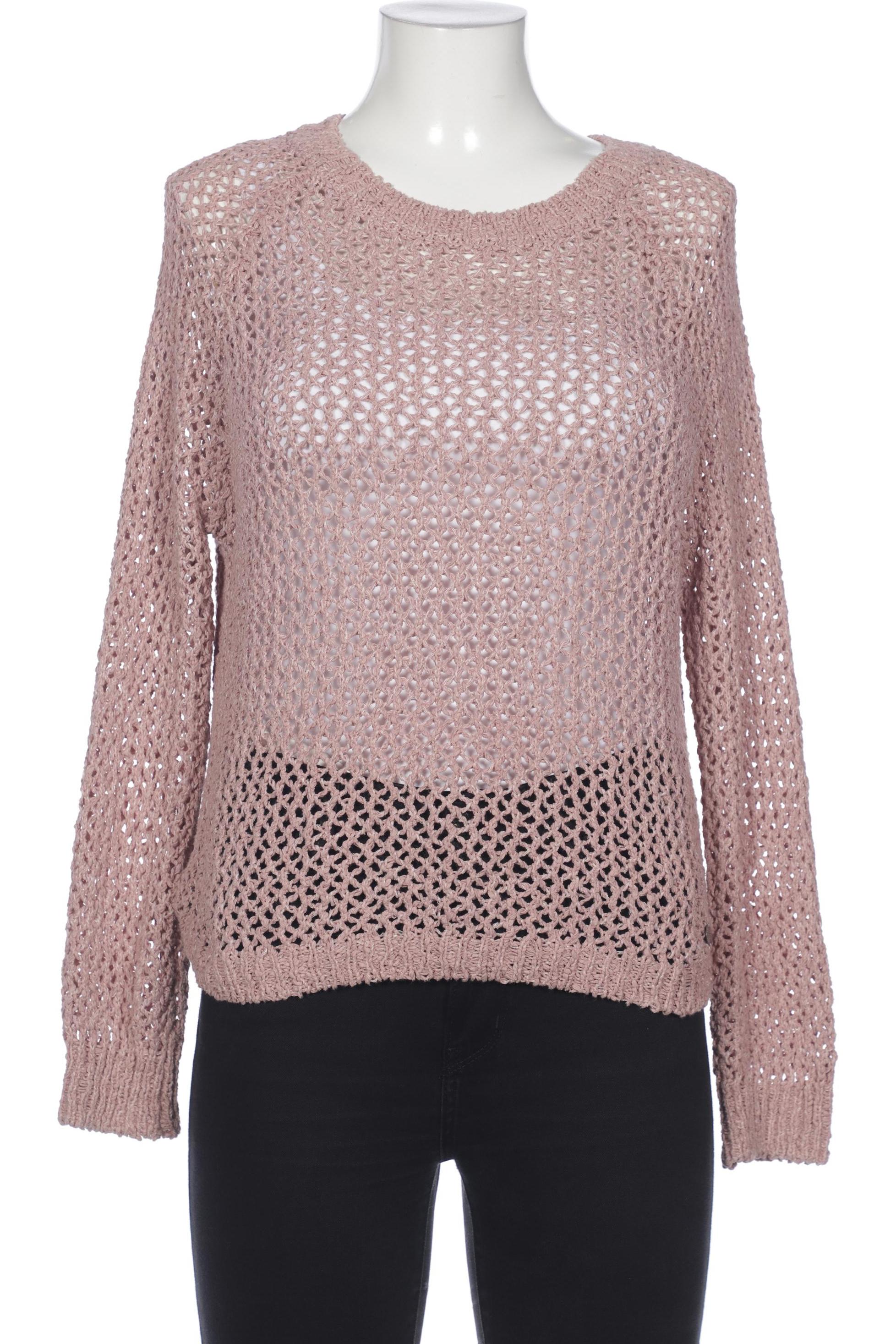 

Pepe Jeans Damen Pullover, pink