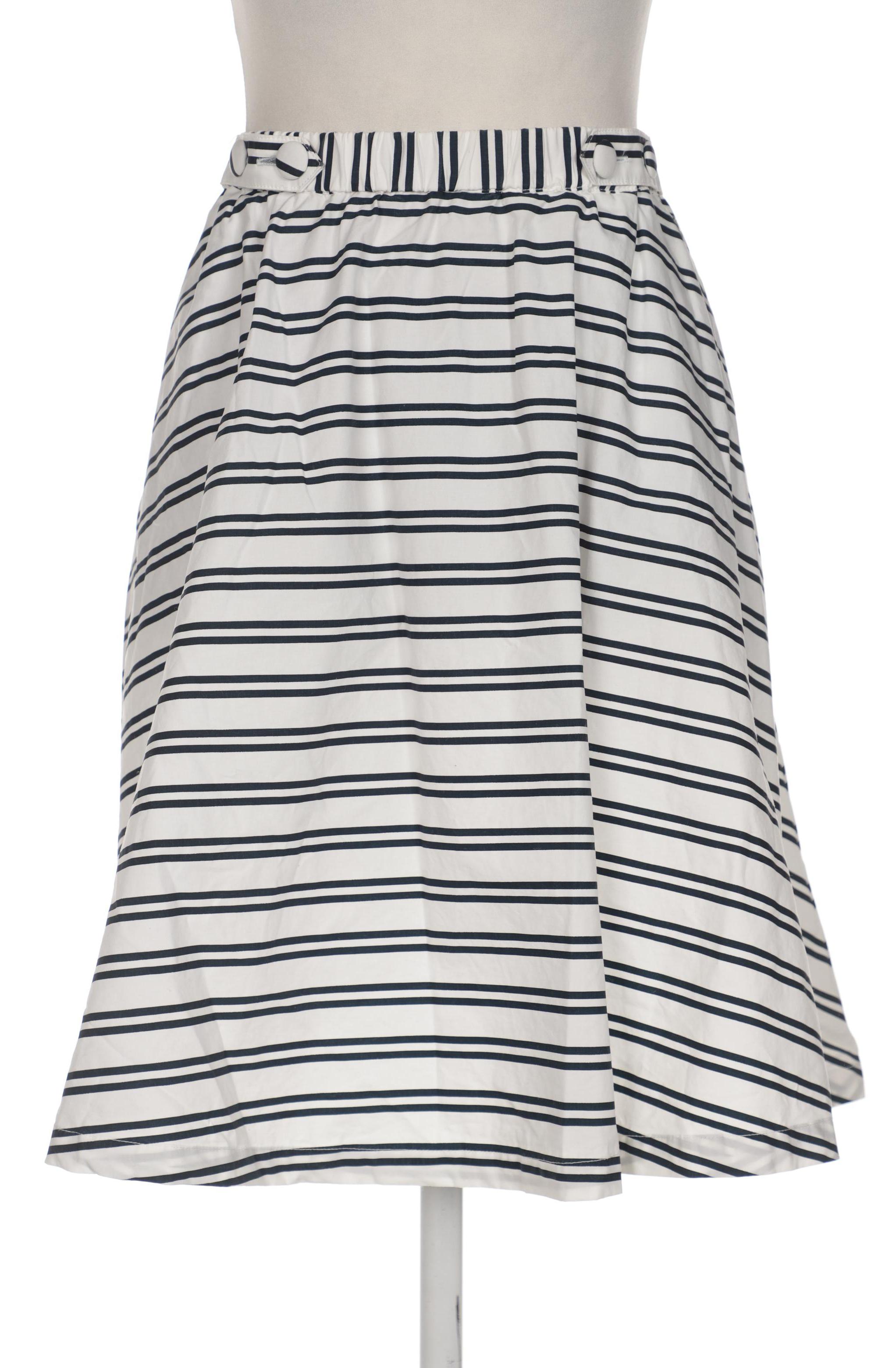 

Pepe Jeans Damen Rock, weiß