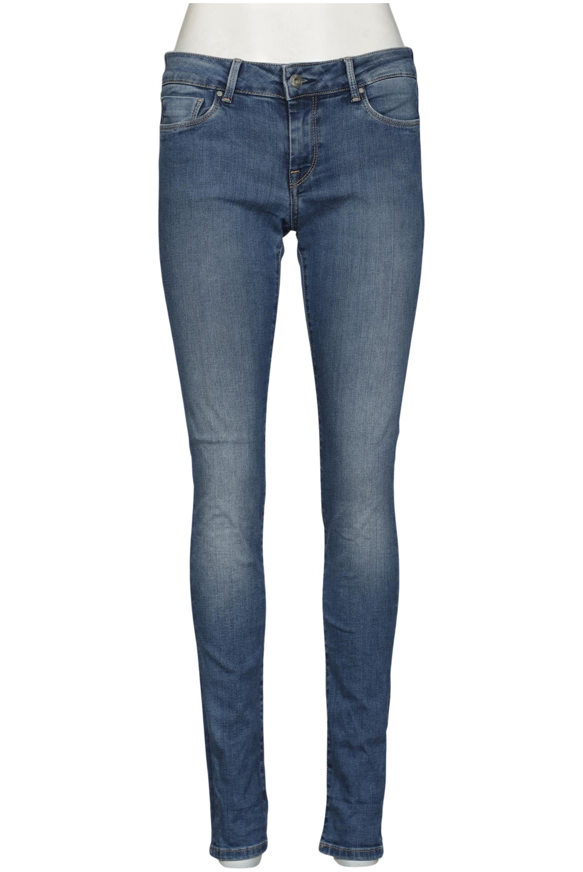 

Pepe Jeans Damen Jeans, blau, Gr. 29