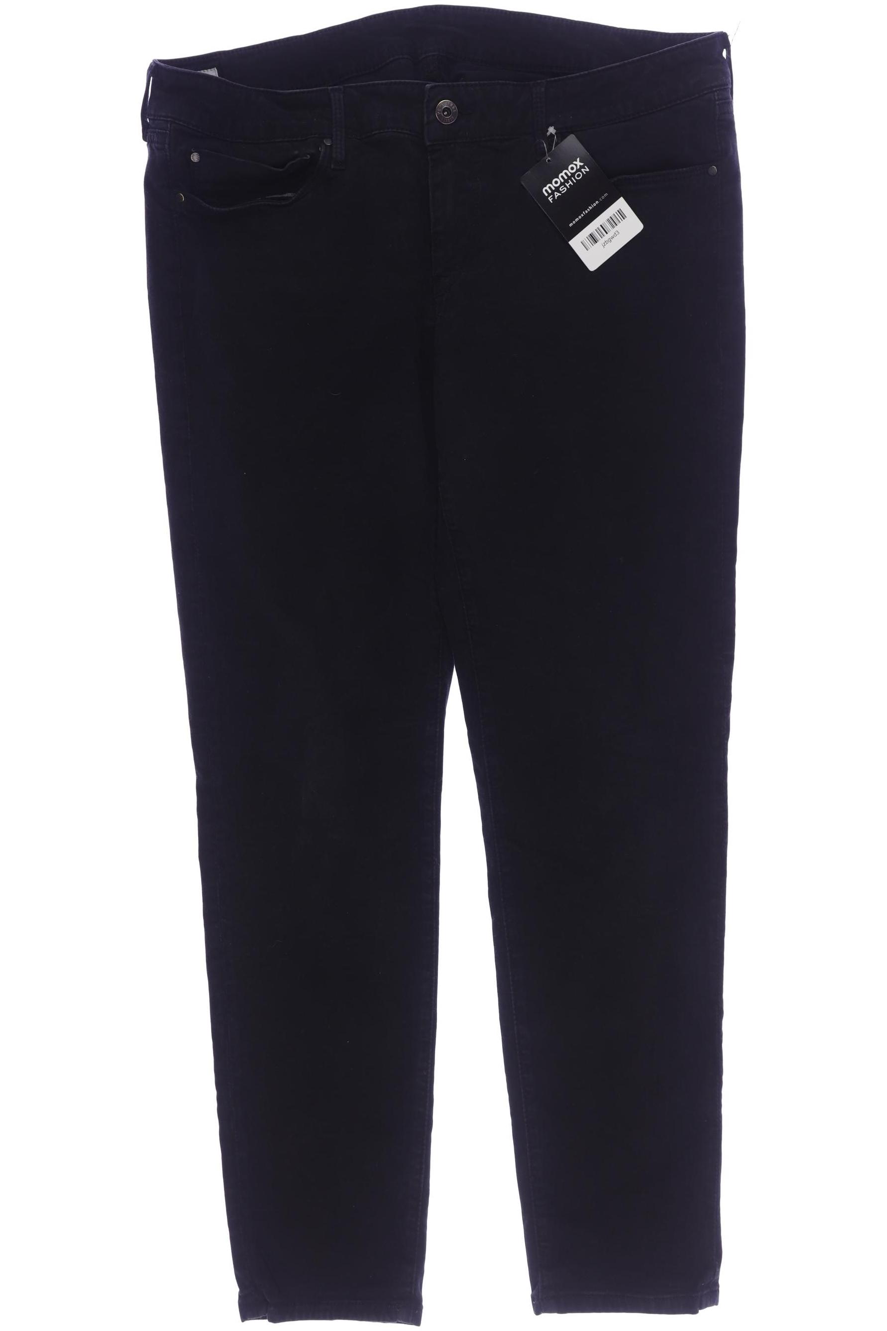 

Pepe Jeans Damen Jeans, schwarz, Gr. 33