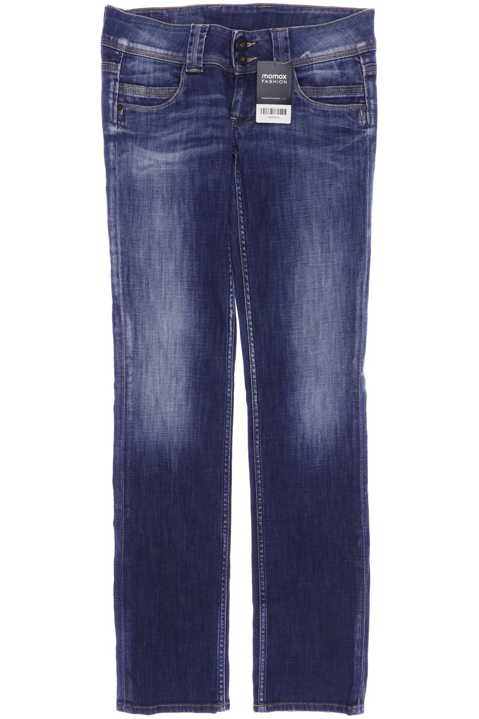 

Pepe Jeans Damen Jeans, blau