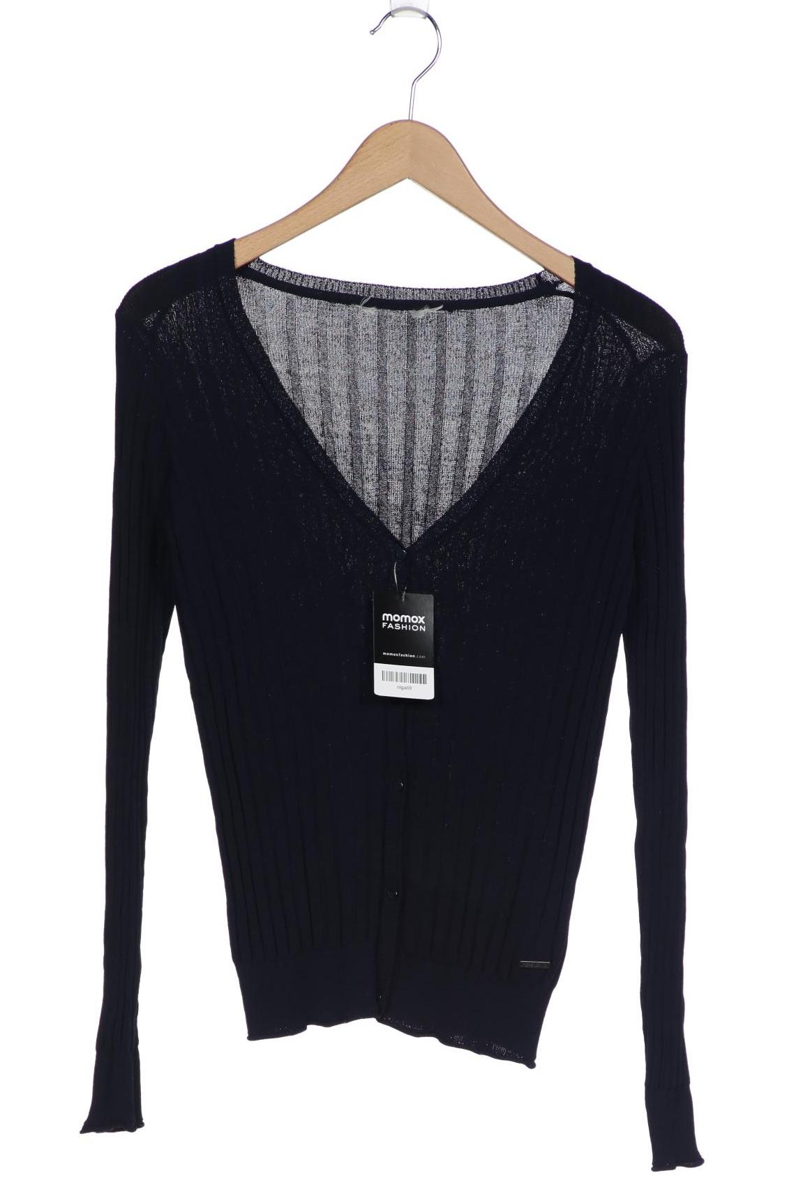 

Pepe Jeans Damen Strickjacke, marineblau