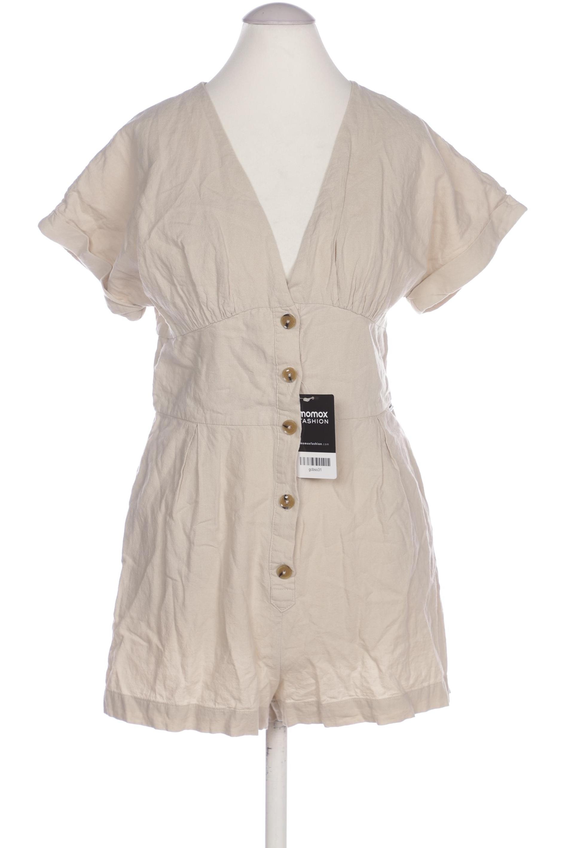 

Pepe Jeans Damen Jumpsuit/Overall, beige, Gr. 36