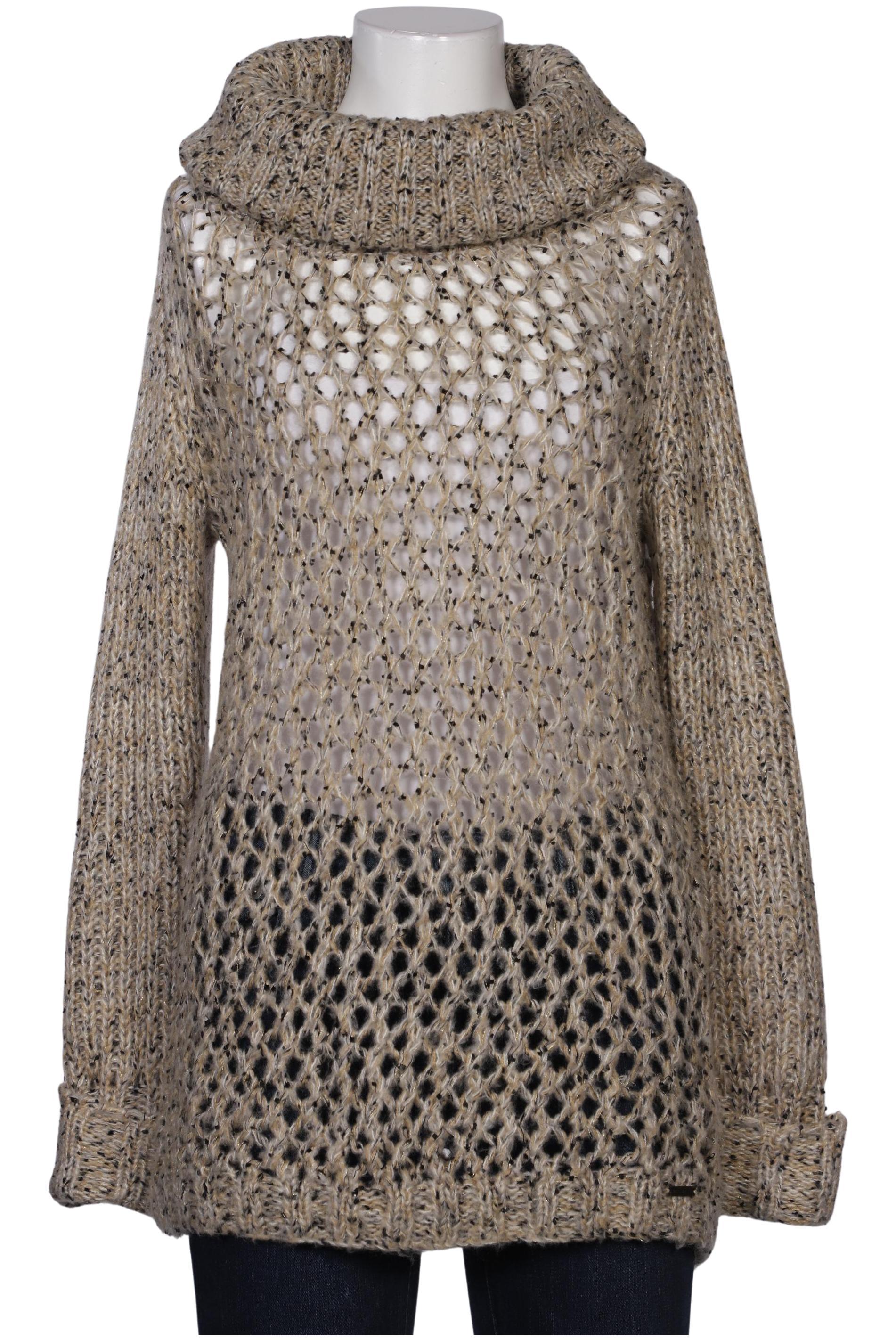 

Pepe Jeans Damen Pullover, beige, Gr. 36