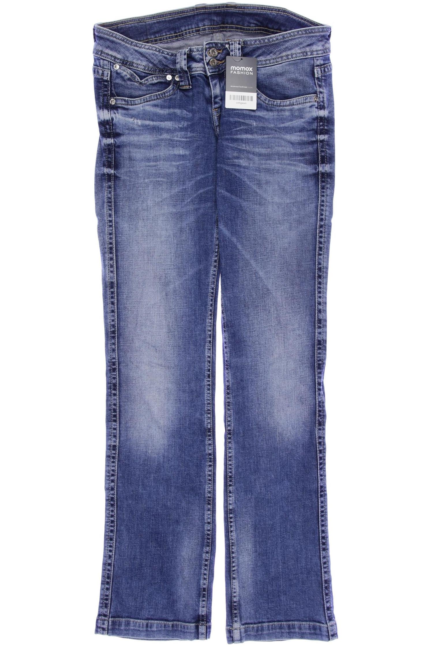 

Pepe Jeans Damen Jeans, blau, Gr. 29
