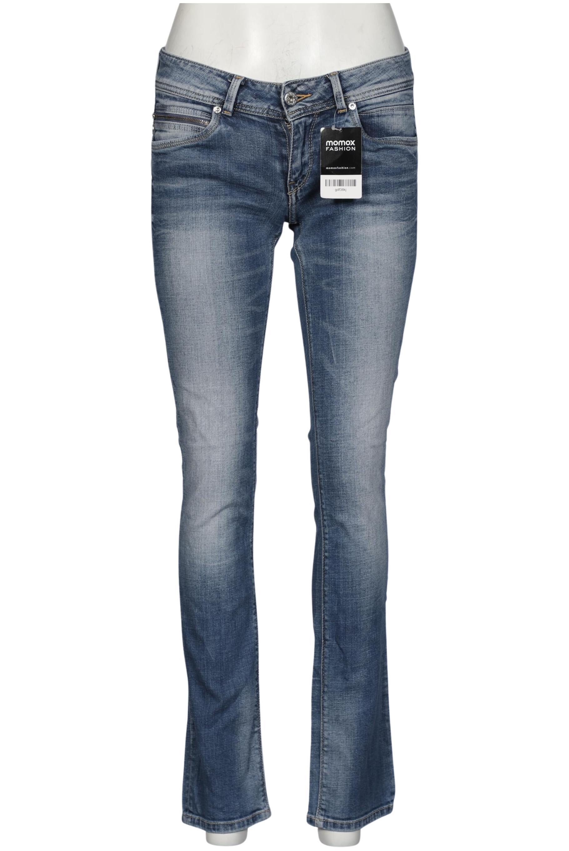 

Pepe Jeans Damen Jeans, blau, Gr. 29