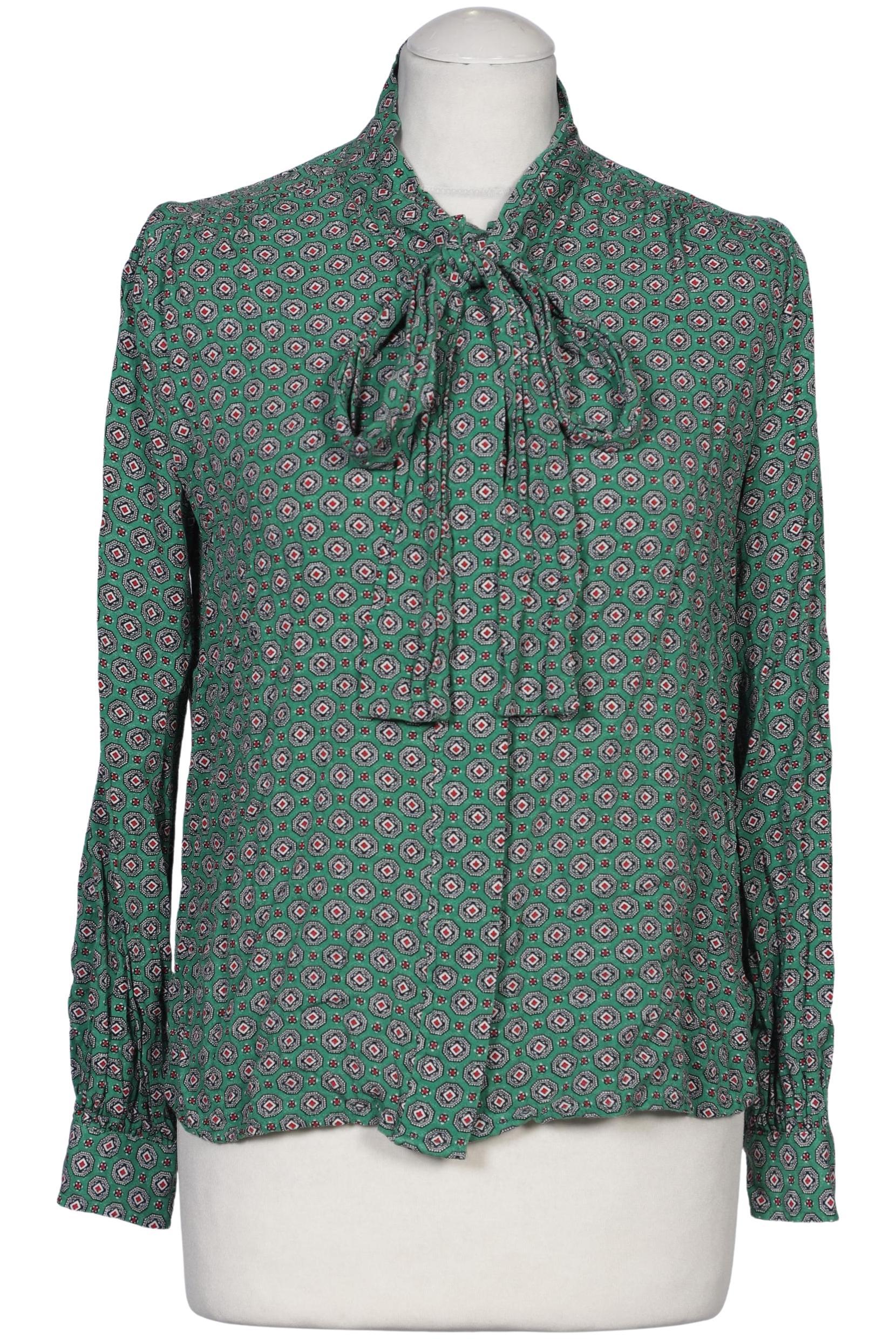 

Pepe Jeans Damen Bluse, grün, Gr. 36