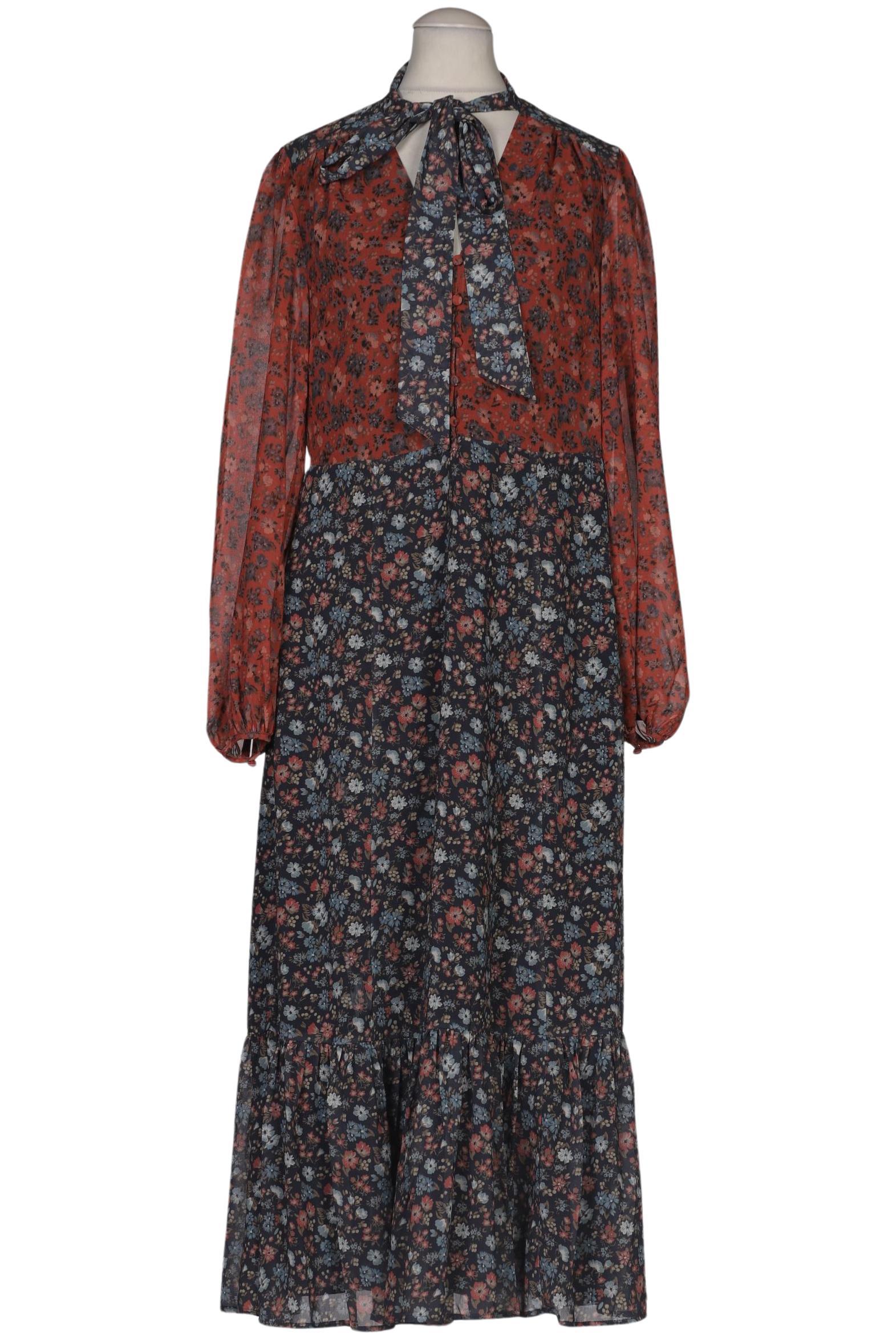 

Pepe Jeans Damen Kleid, marineblau, Gr. 34