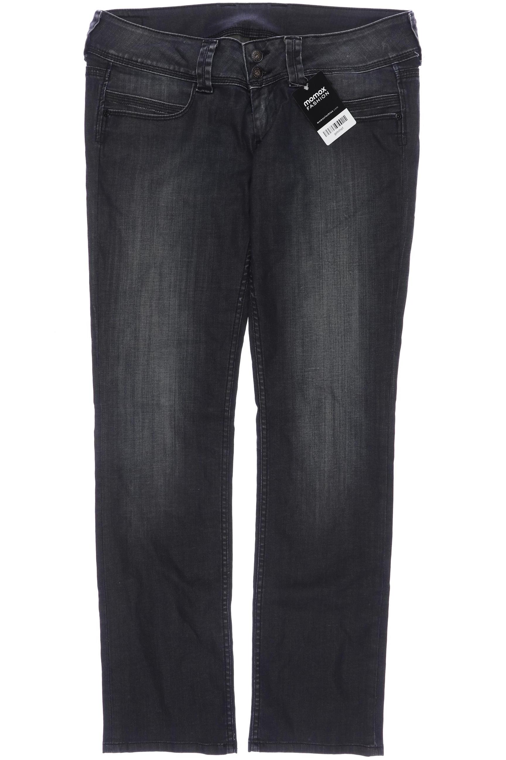 

Pepe Jeans Damen Jeans, marineblau