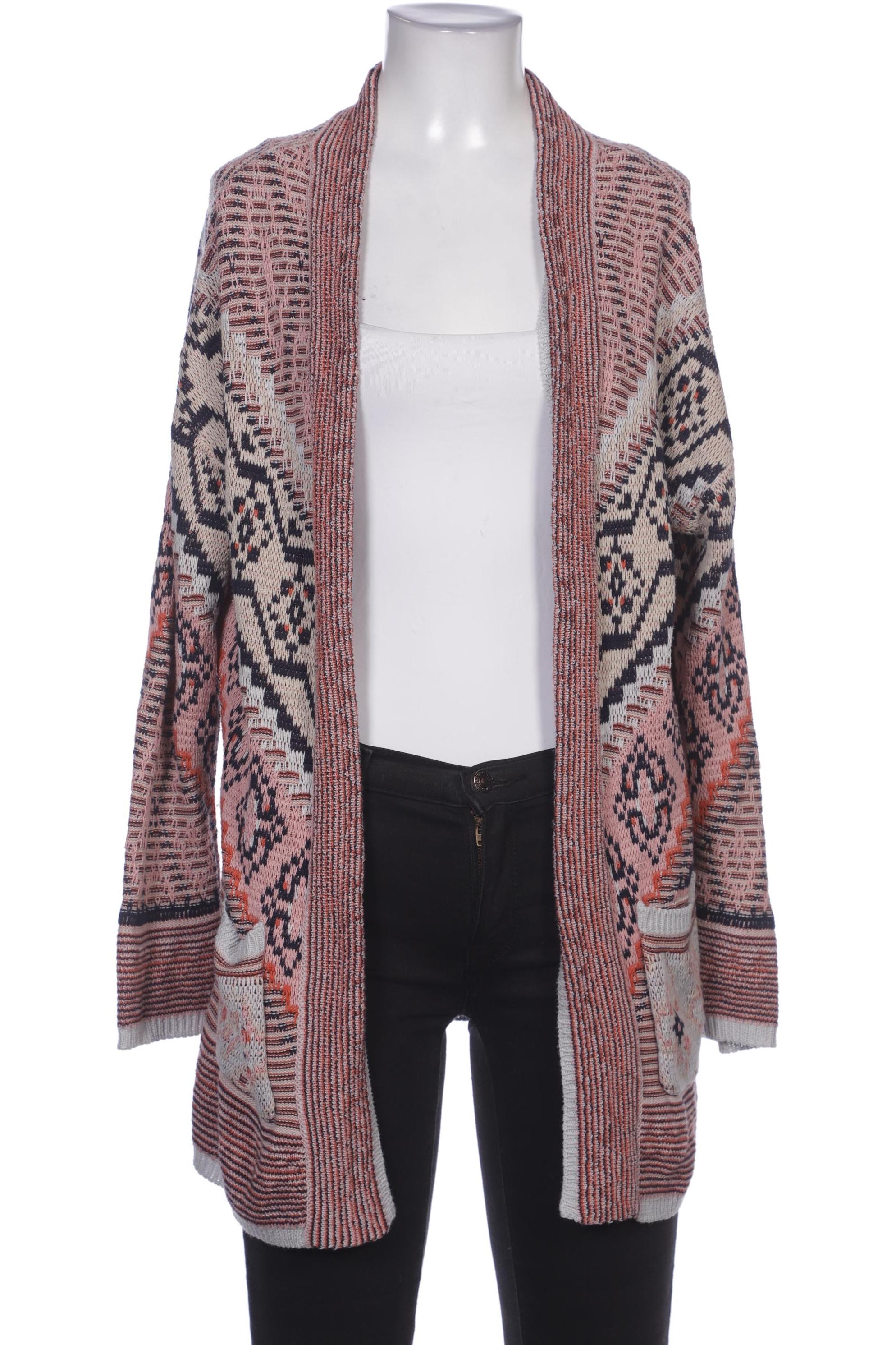 

Pepe Jeans Damen Strickjacke, mehrfarbig, Gr. 34