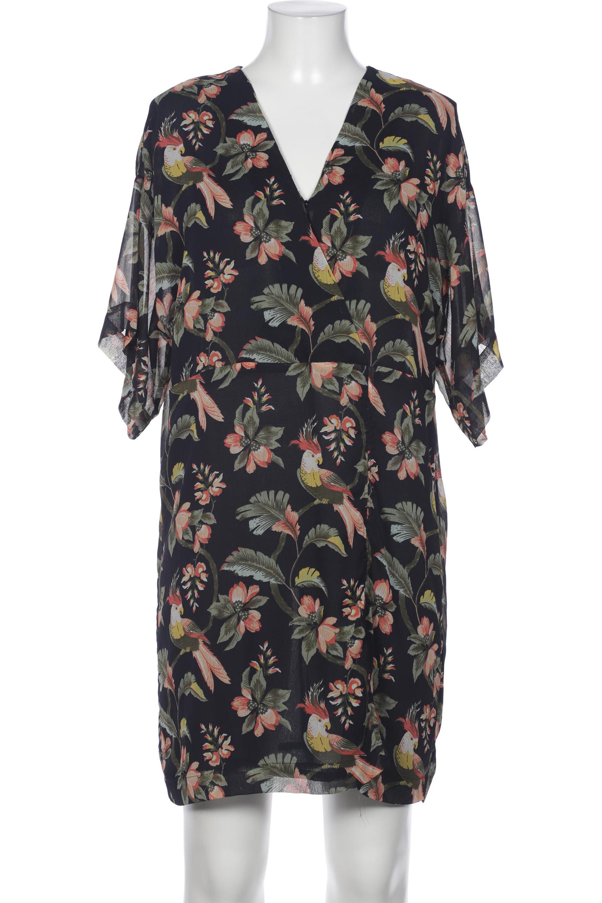 

Pepe Jeans Damen Kleid, marineblau