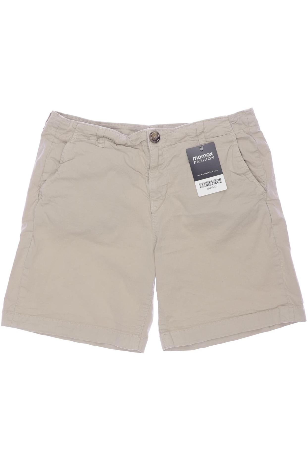 

Pepe Jeans Damen Shorts, beige, Gr. 27