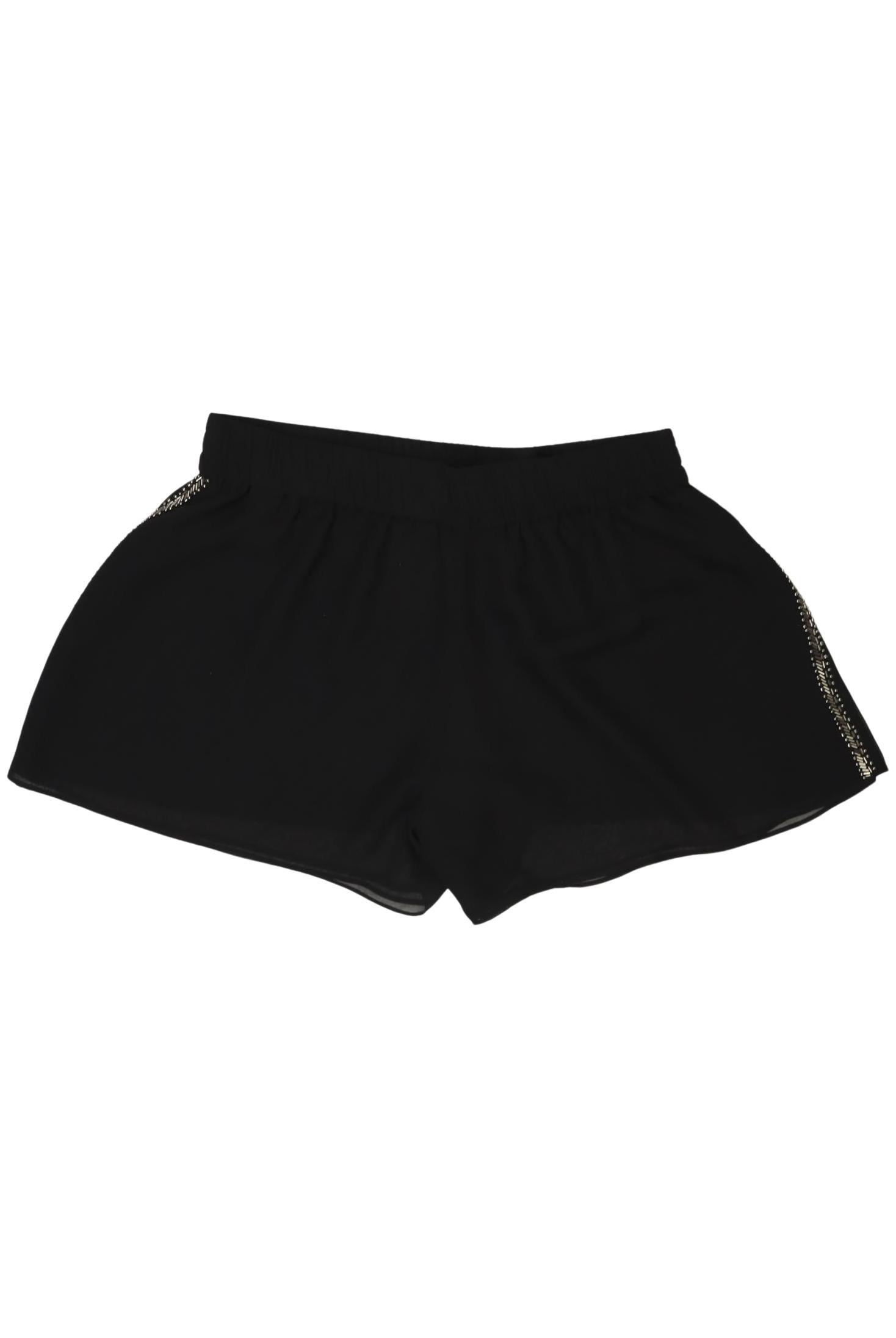 

Pepe Jeans Damen Shorts, schwarz, Gr. 36