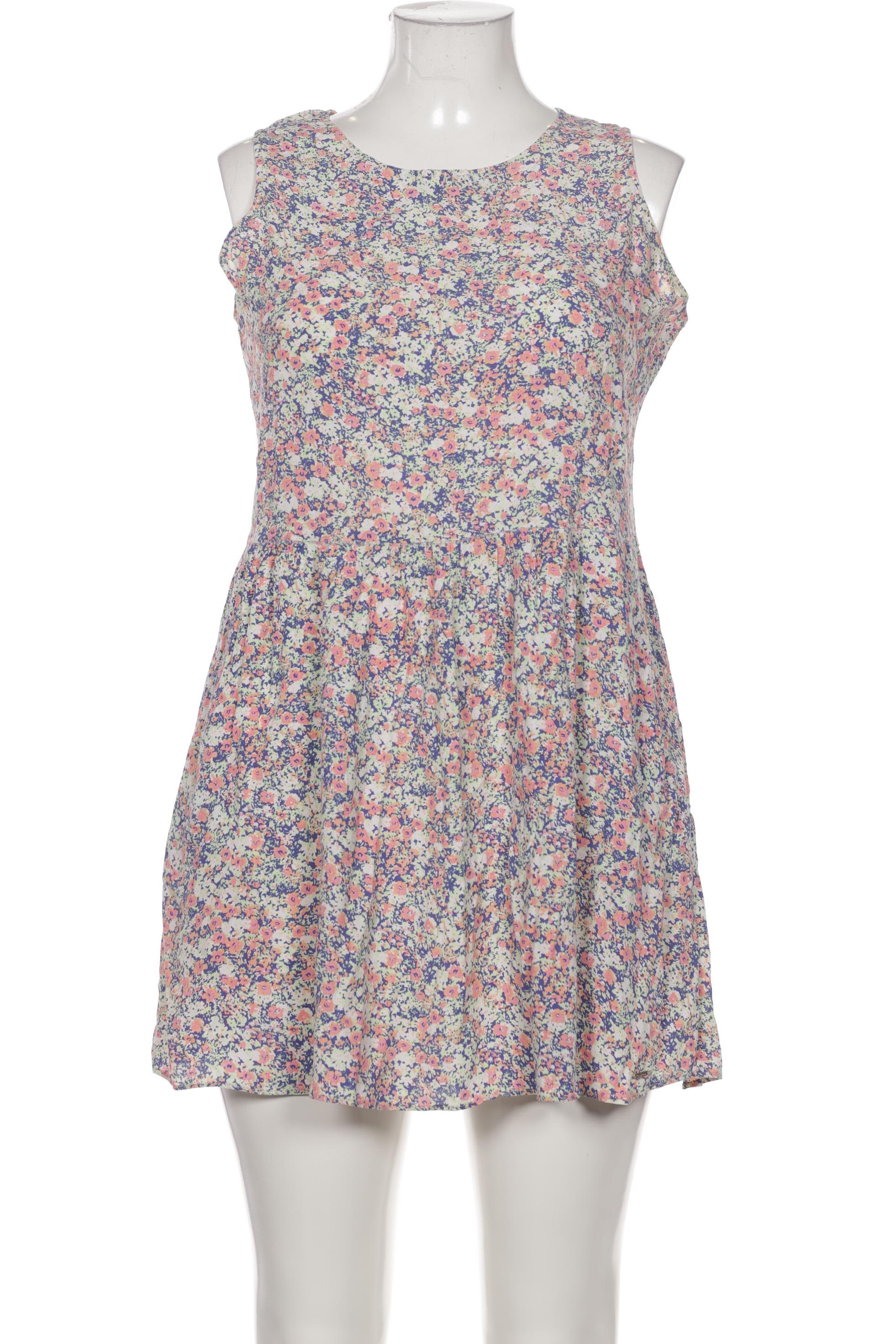 

Pepe Jeans Damen Kleid, mehrfarbig, Gr. 44