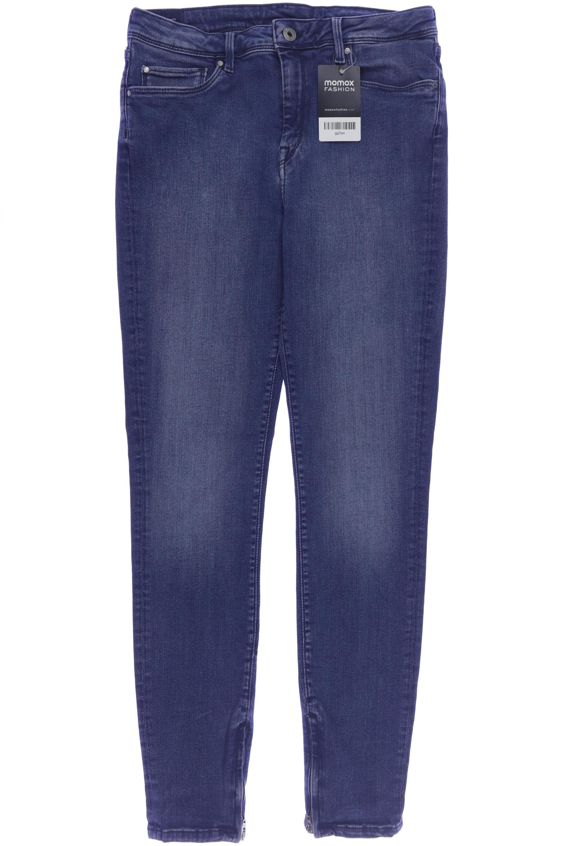 

Pepe Jeans Damen Jeans, blau, Gr. 29