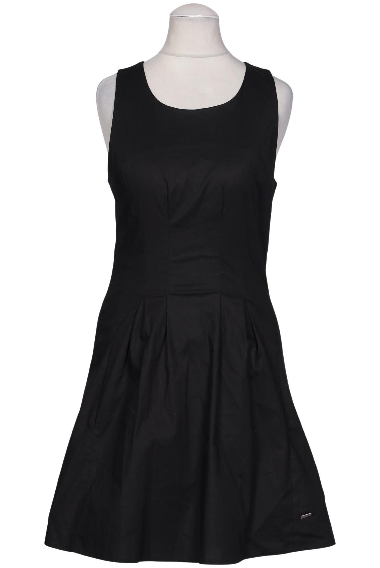 

Pepe Jeans Damen Kleid, schwarz, Gr. 36