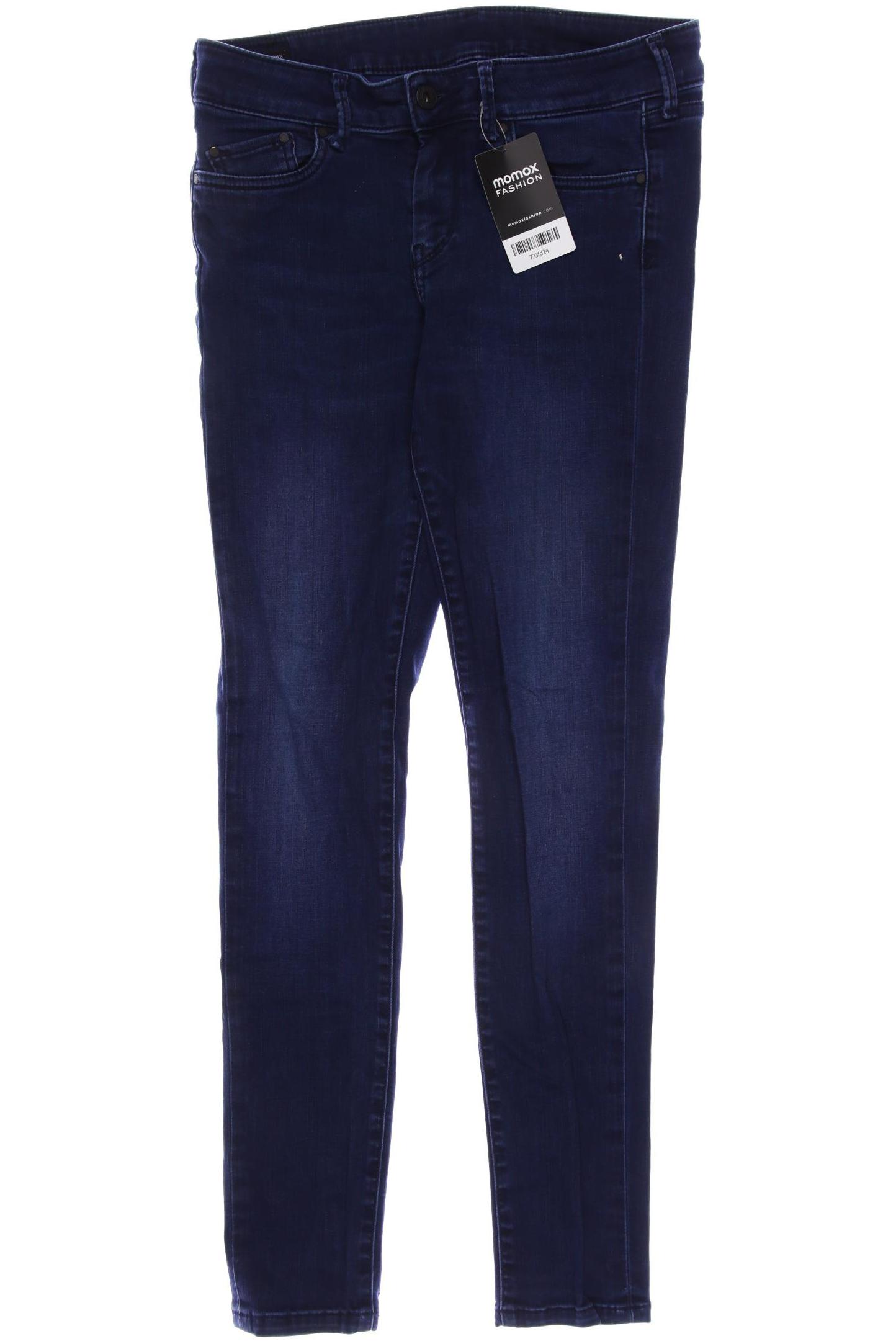 

Pepe Jeans Damen Jeans, marineblau, Gr. 29