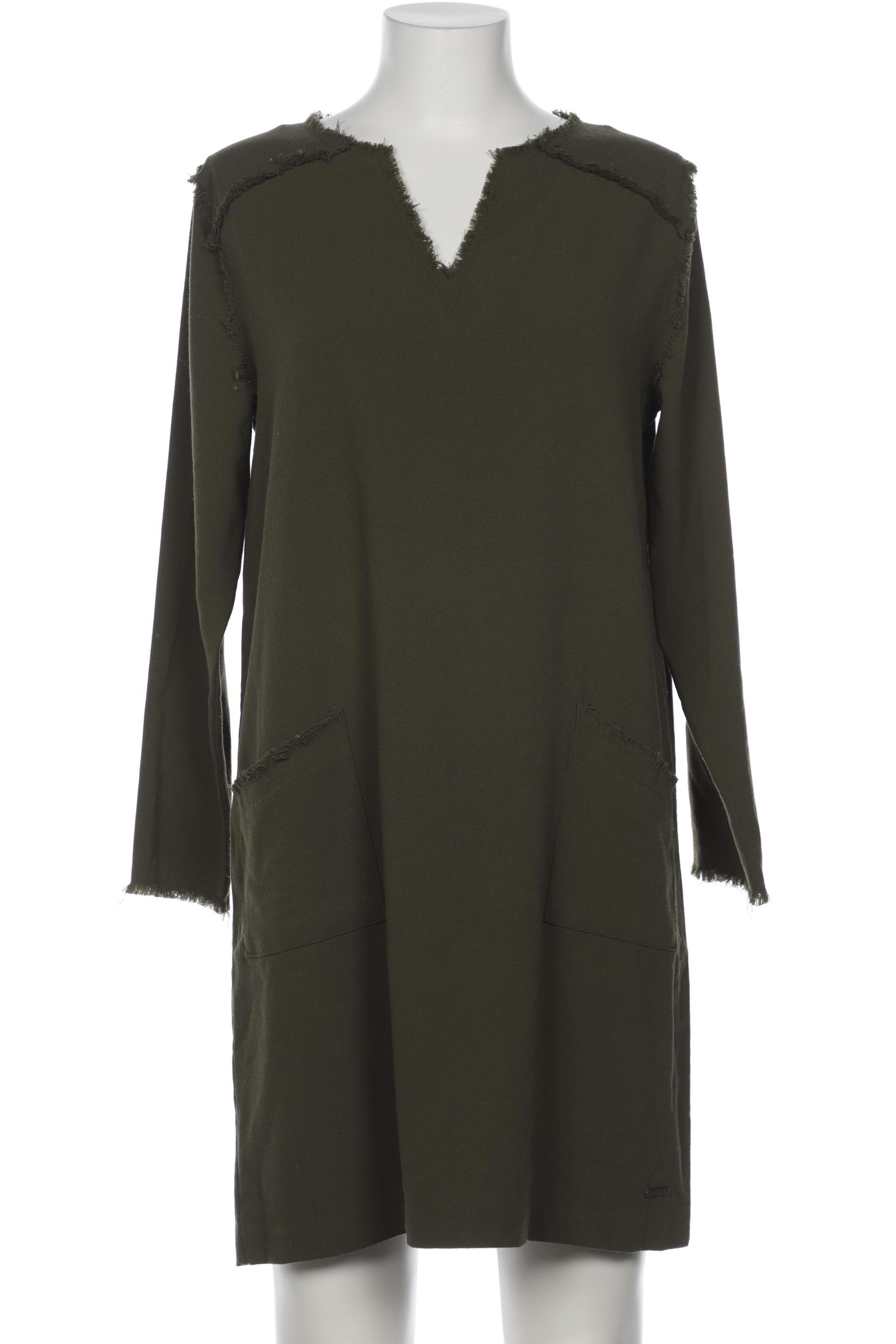 

Pepe Jeans Damen Kleid, grün, Gr. 42