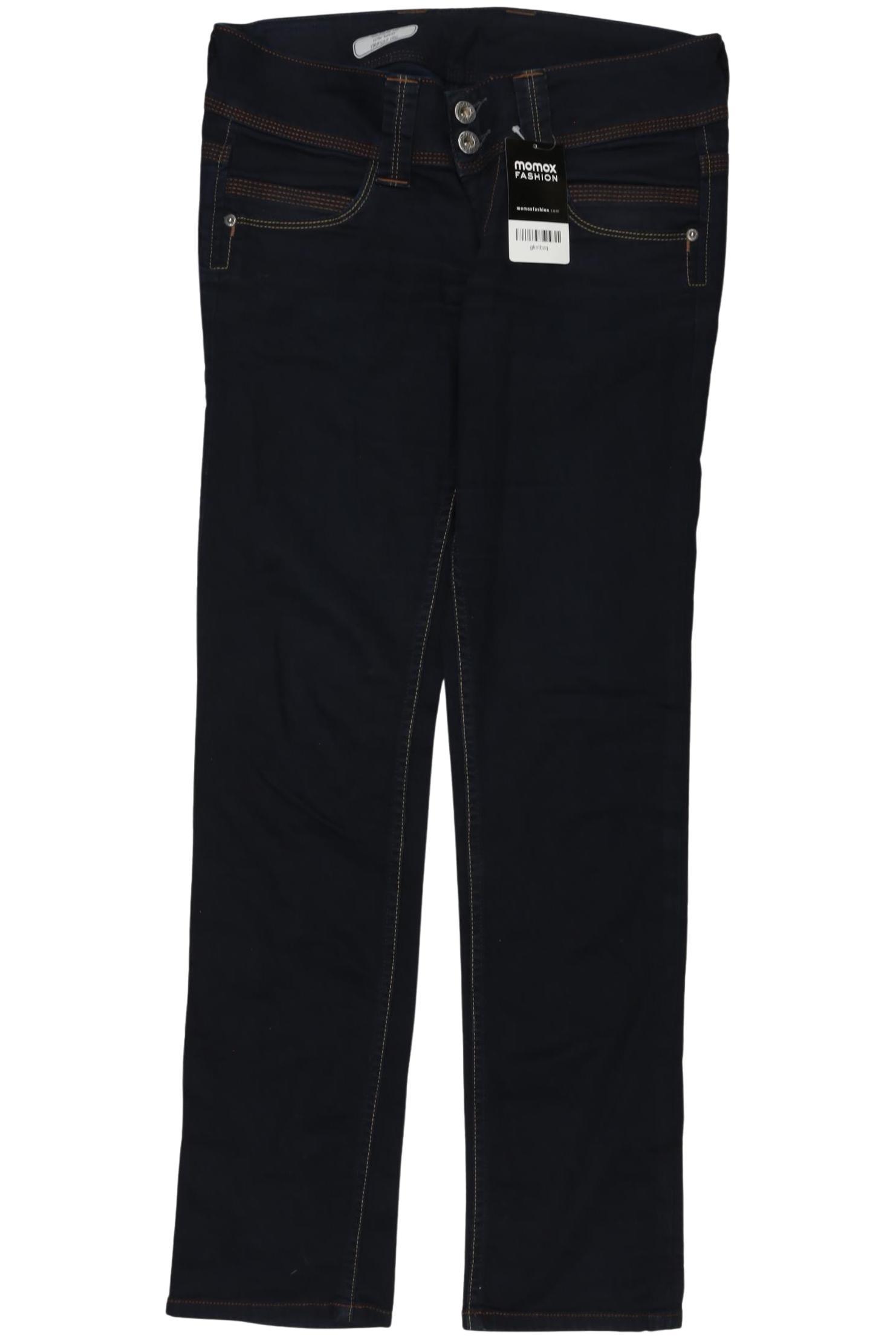 

Pepe Jeans Damen Jeans, marineblau, Gr. 28