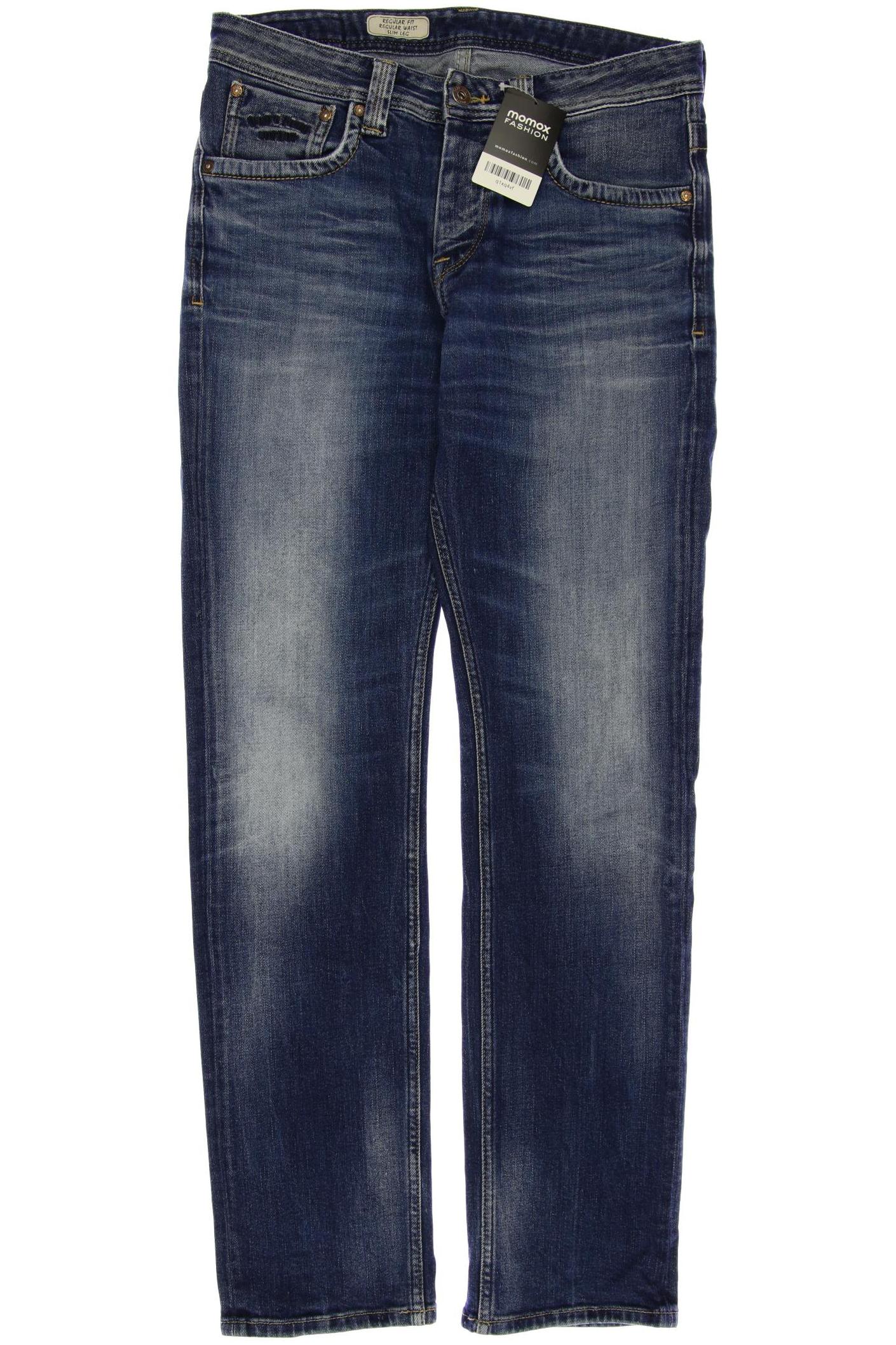 

Pepe Jeans Damen Jeans, blau, Gr. 29