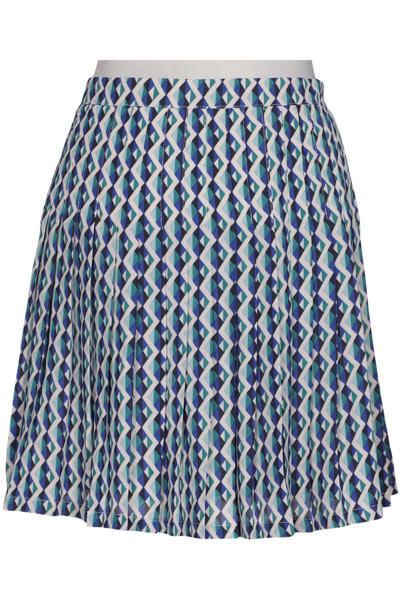 

Pepe Jeans Damen Rock, blau, Gr. 38