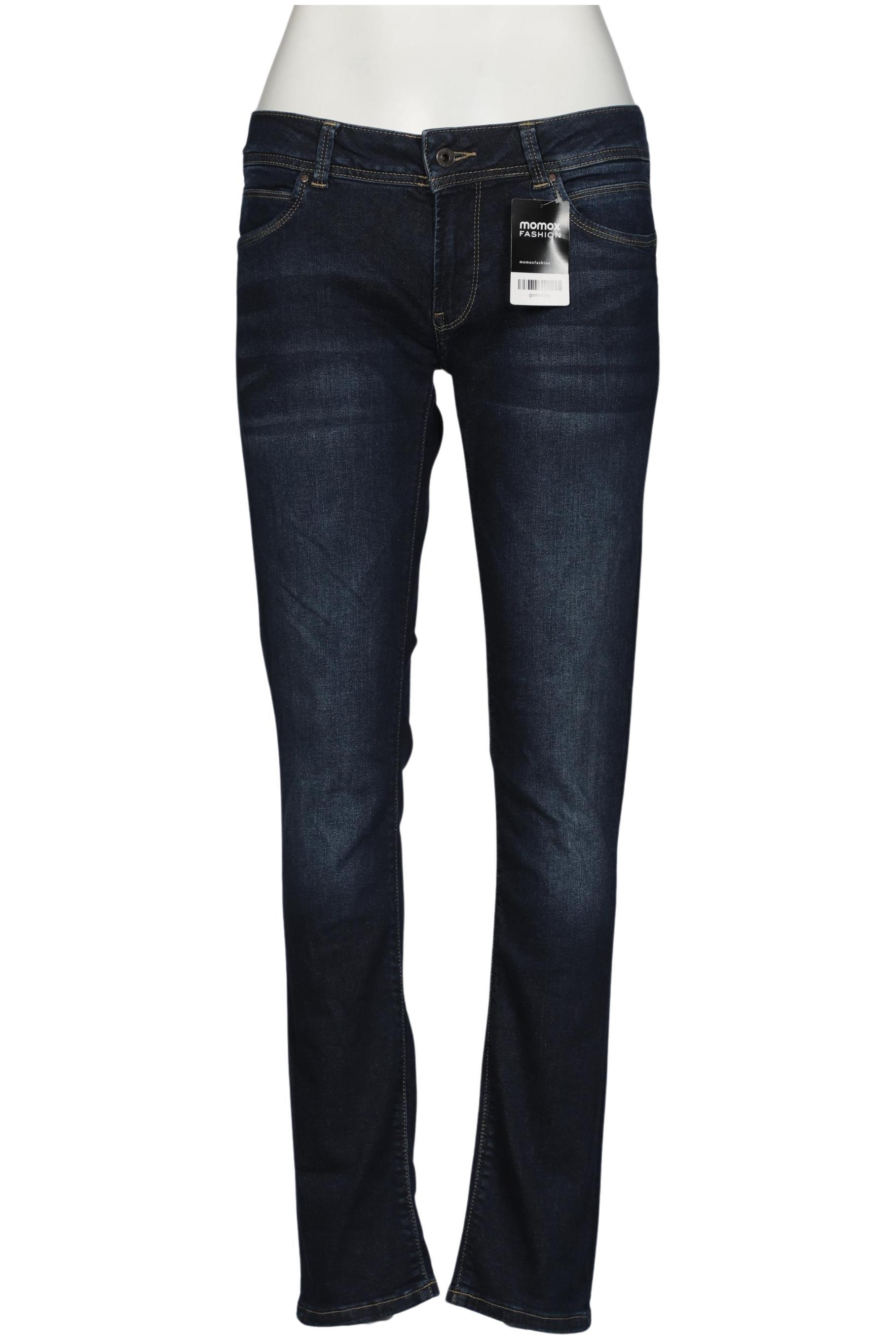 

Pepe Jeans Damen Jeans, marineblau, Gr. 31