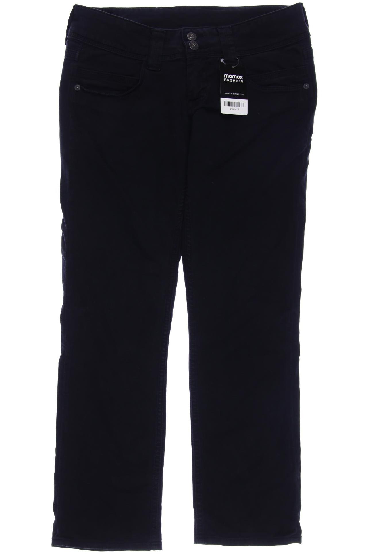 

Pepe Jeans Damen Jeans, schwarz