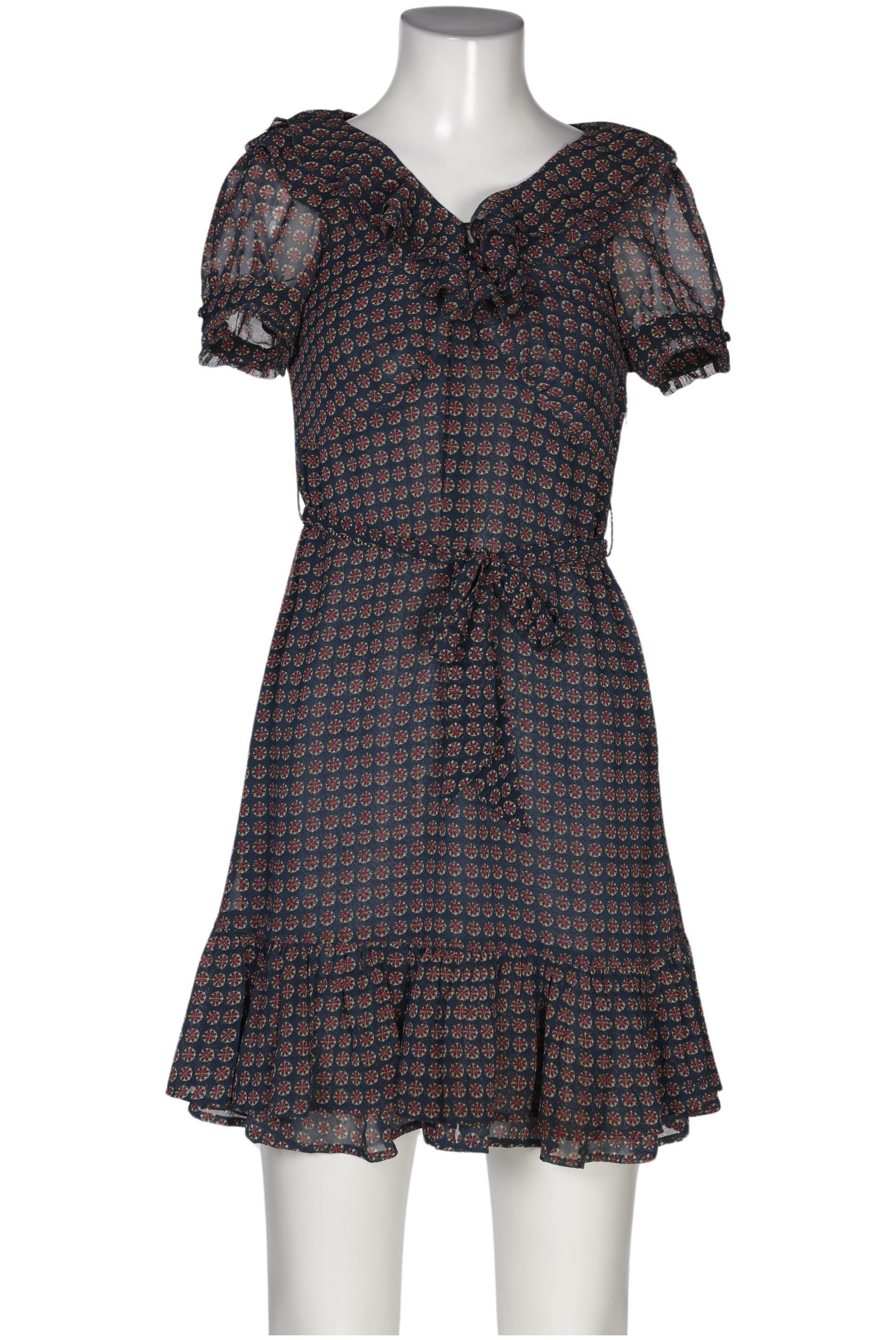 

Pepe Jeans Damen Kleid, marineblau, Gr. 38