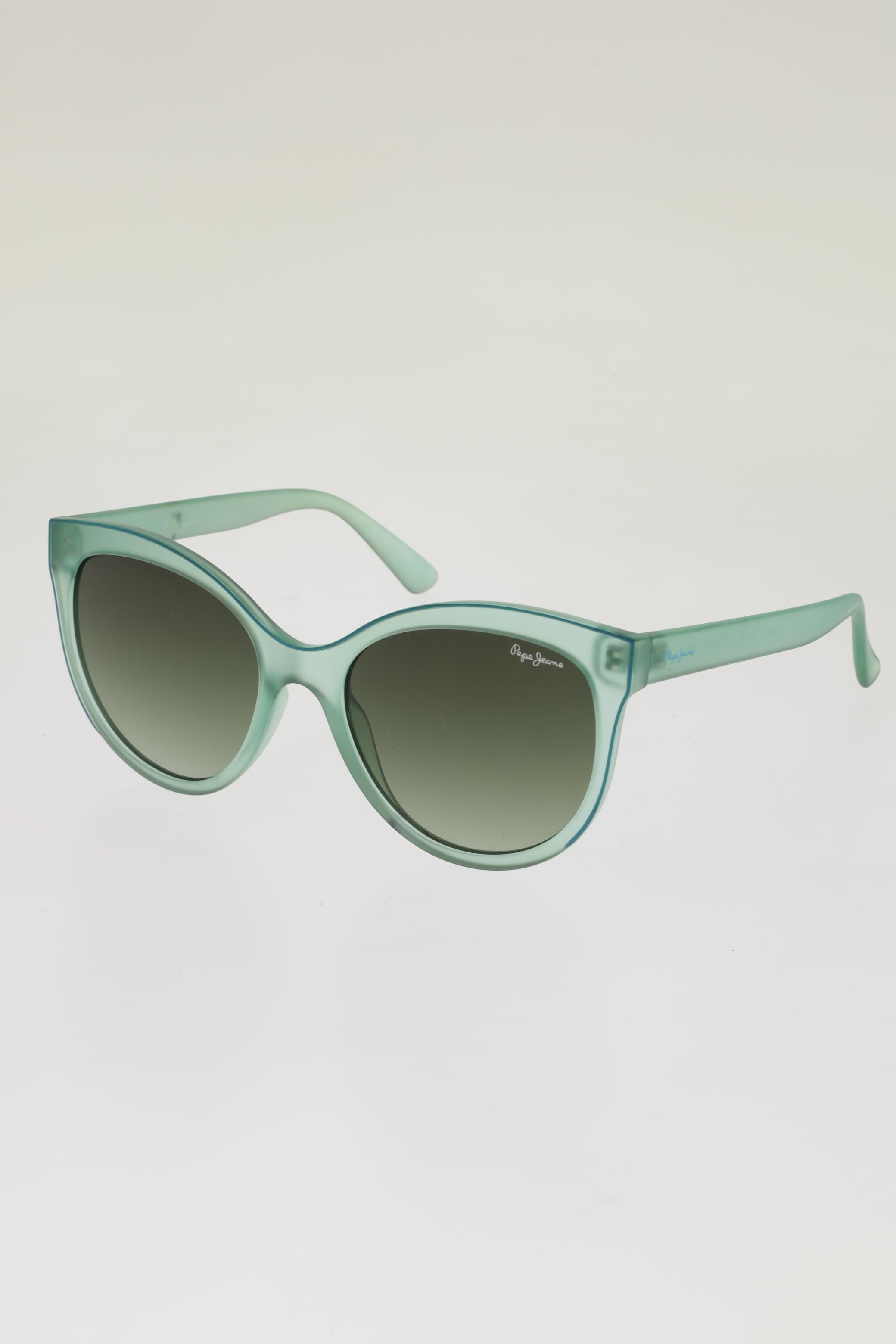 

Pepe Jeans Damen Sonnenbrille, türkis, Gr.